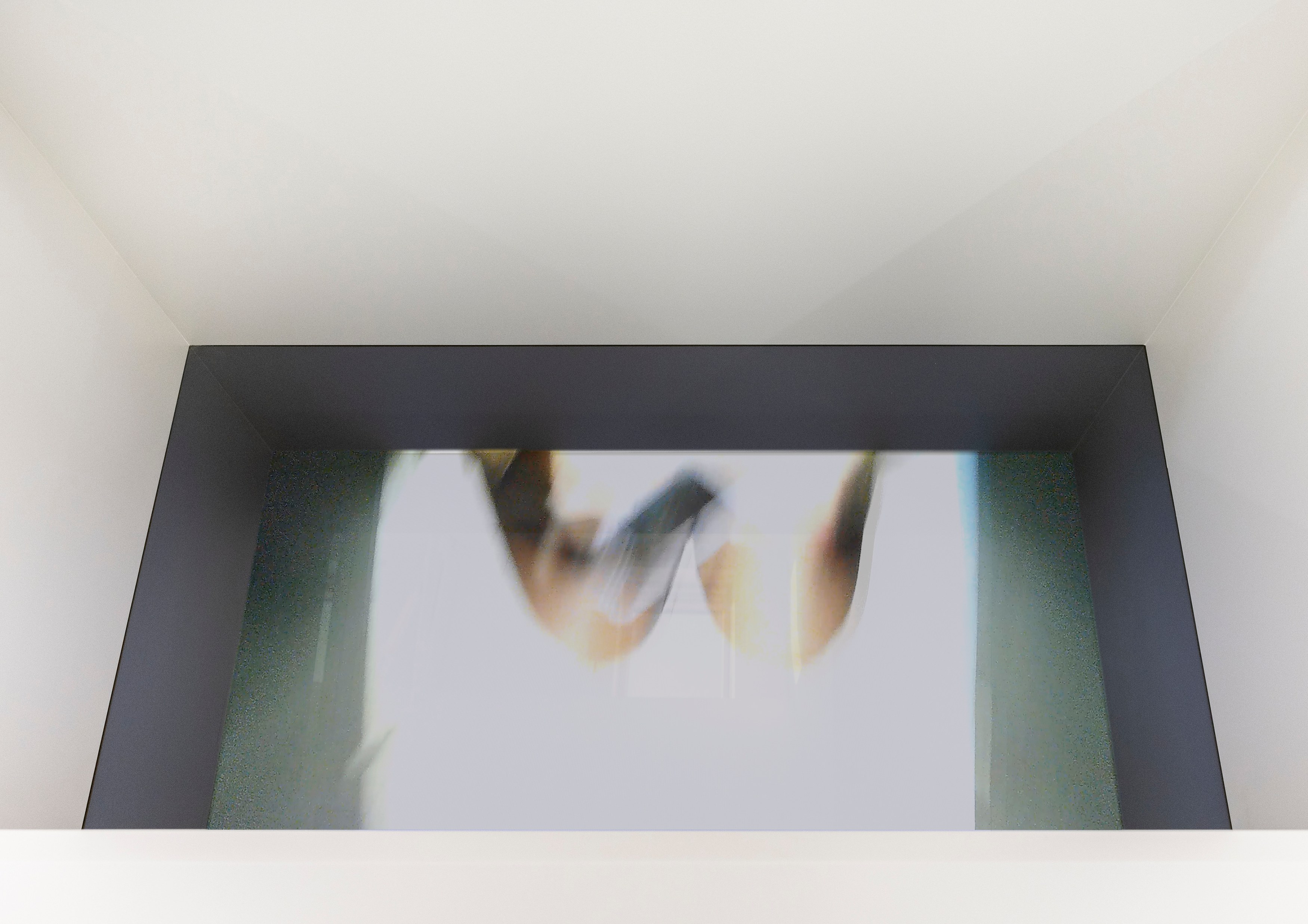 Josiane M.H. Pozi, Through My Fault at Carlos/Ishikawa, photo 11
