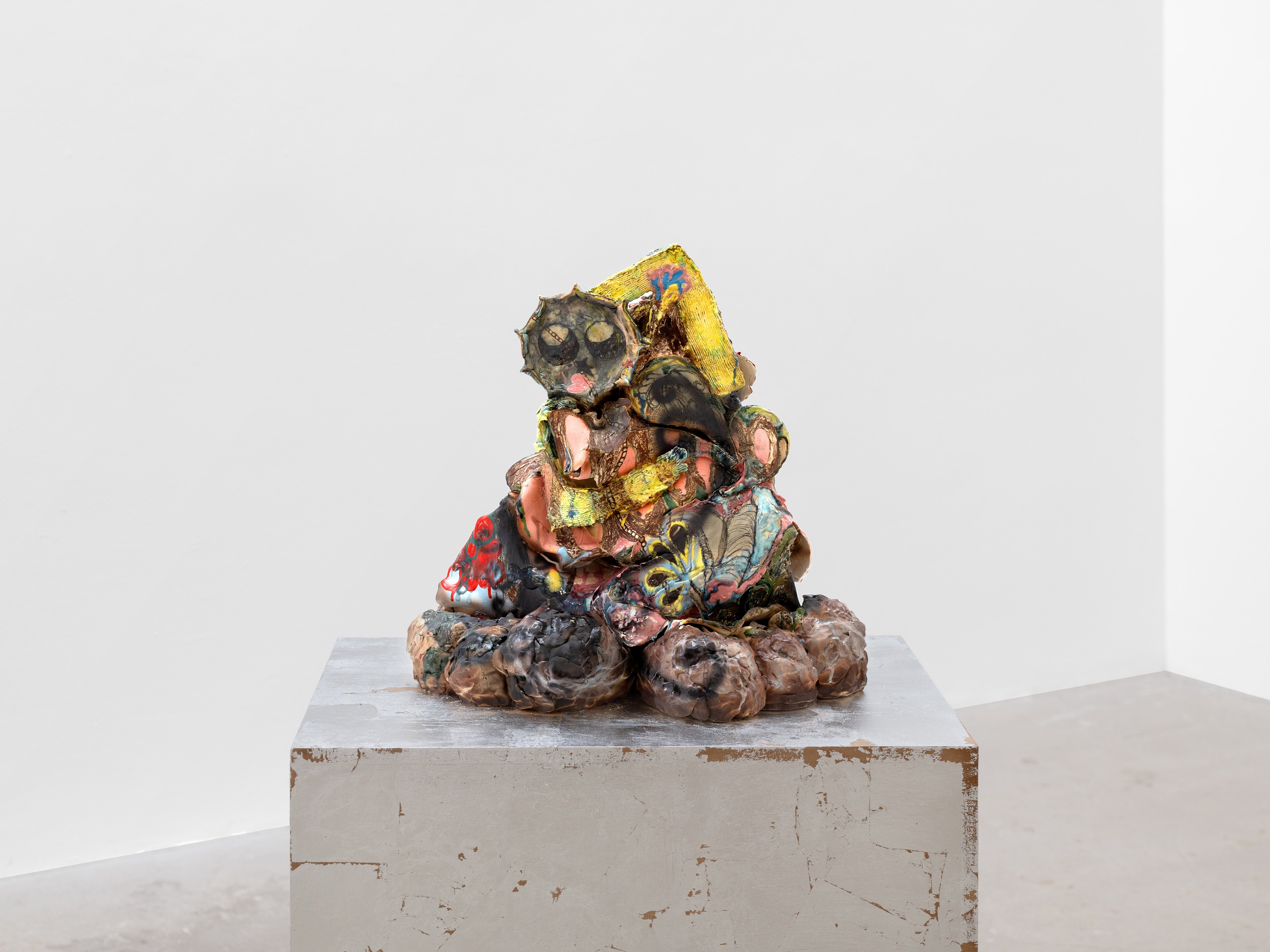 Narumi Nekpenekpen, Bouquet at Harkawik, photo 17