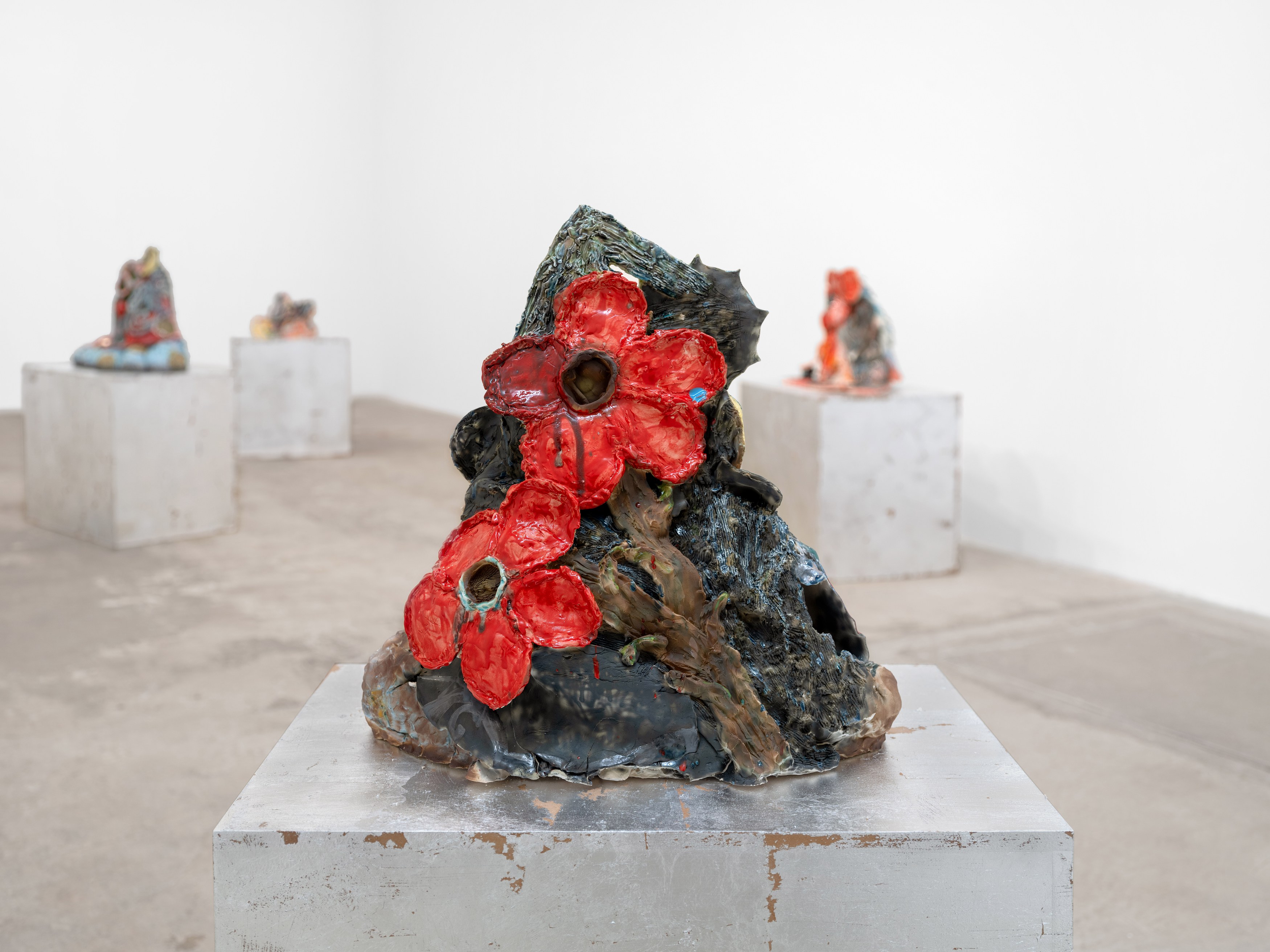 Narumi Nekpenekpen, Bouquet at Harkawik, photo 18