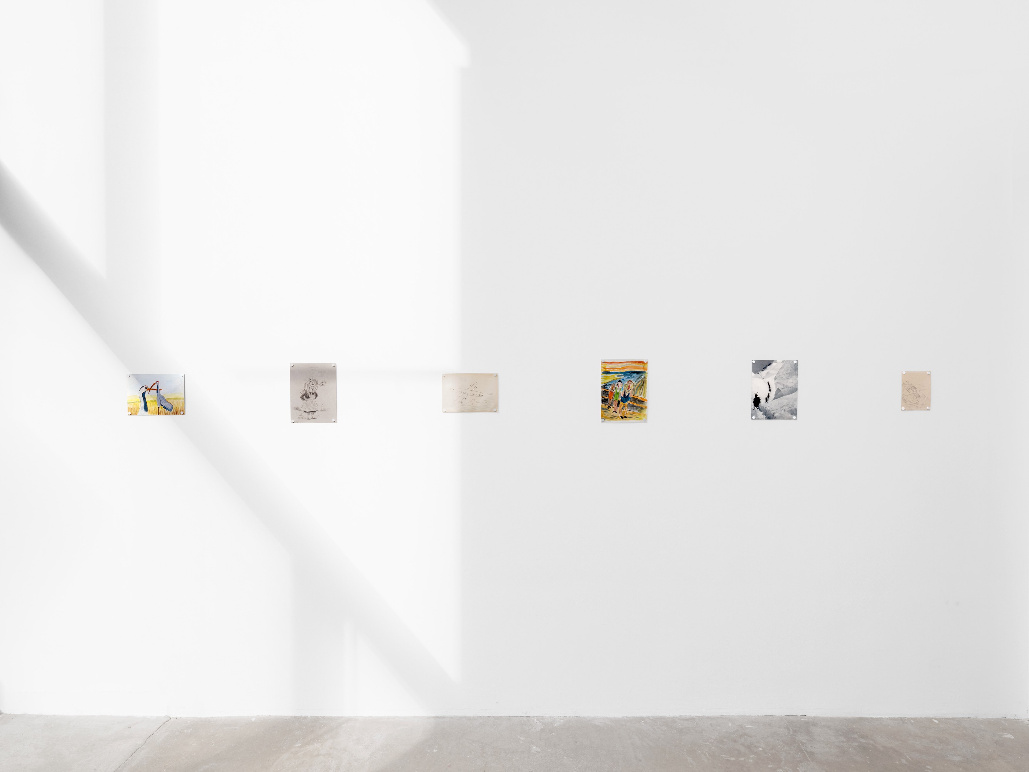 Jacques Flechemuller, Bathos at Harkawik, photo 4