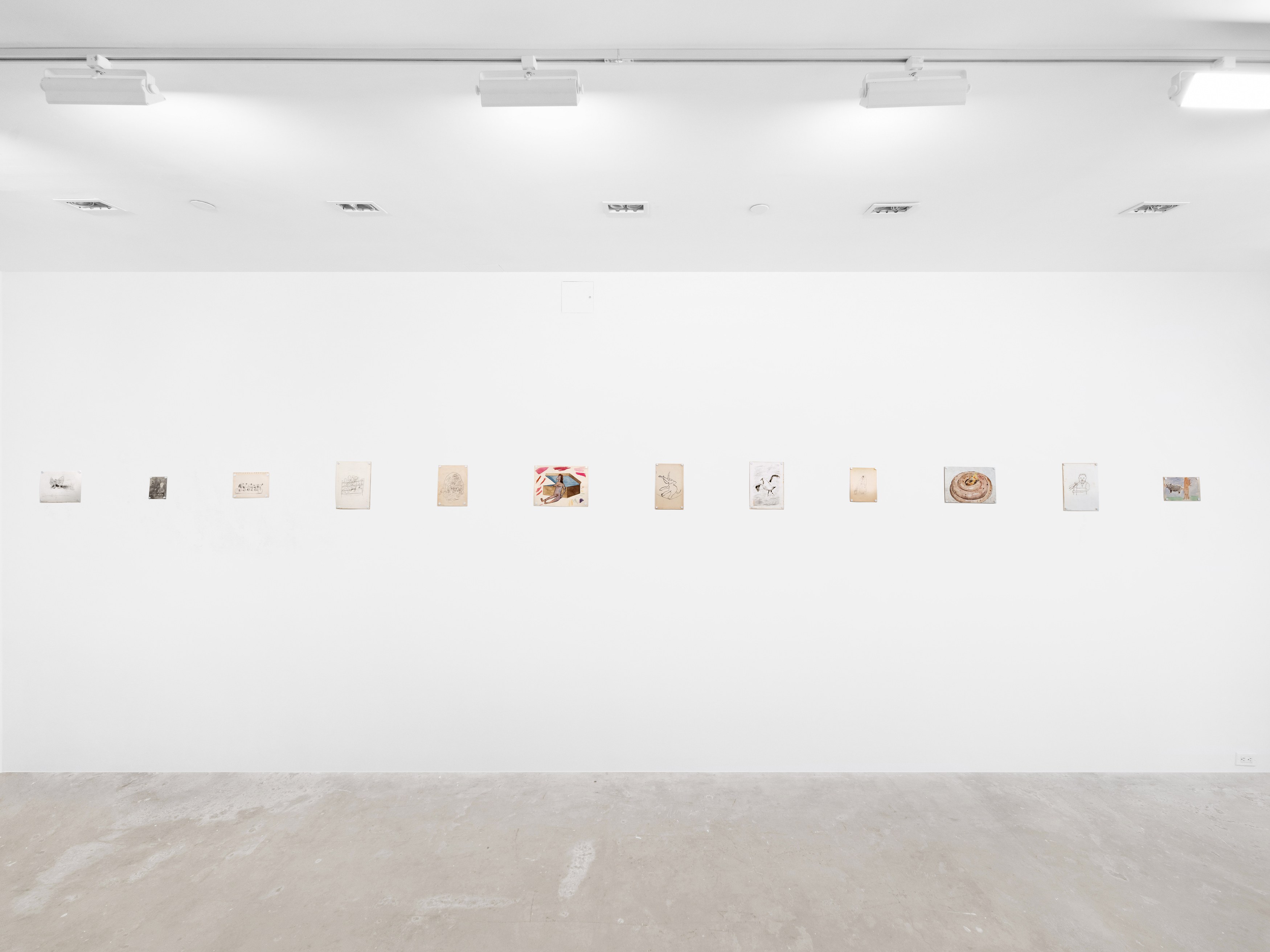 Jacques Flechemuller, Bathos at Harkawik, photo 6