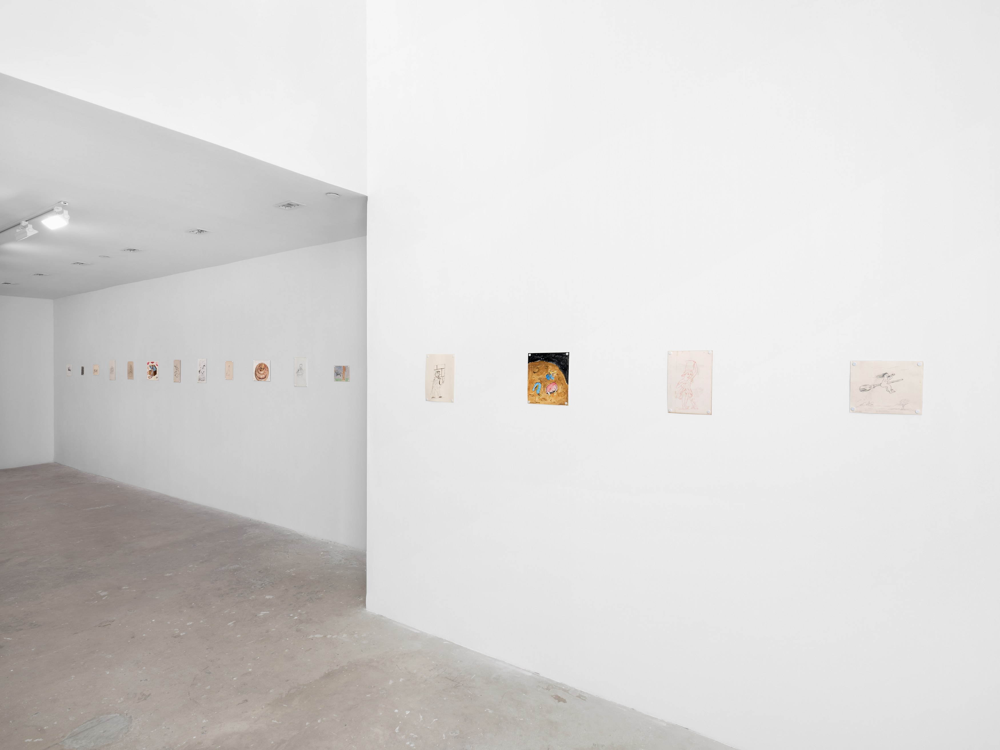Jacques Flechemuller, Bathos at Harkawik, photo 7