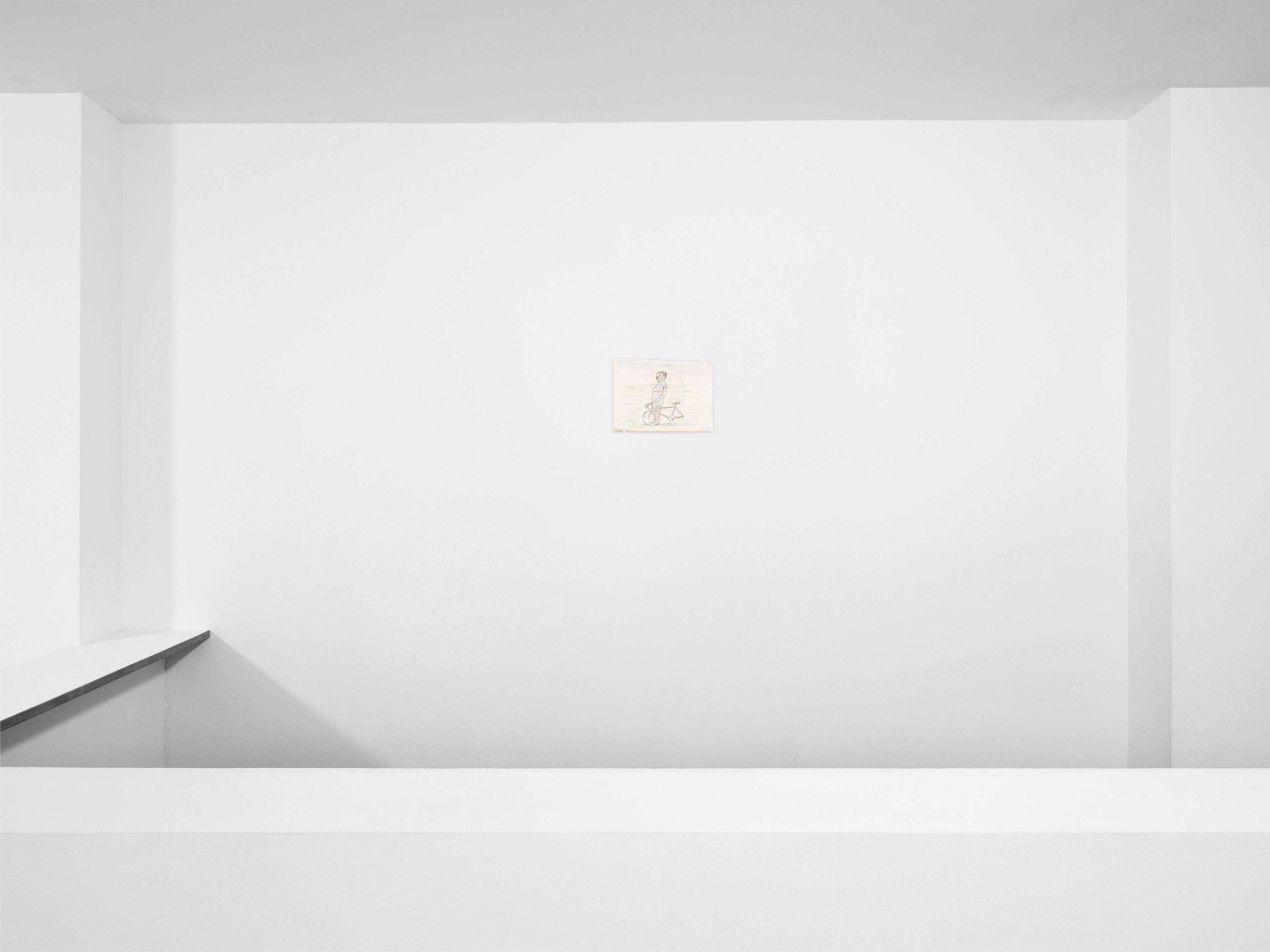 Jacques Flechemuller, Bathos at Harkawik, photo 9