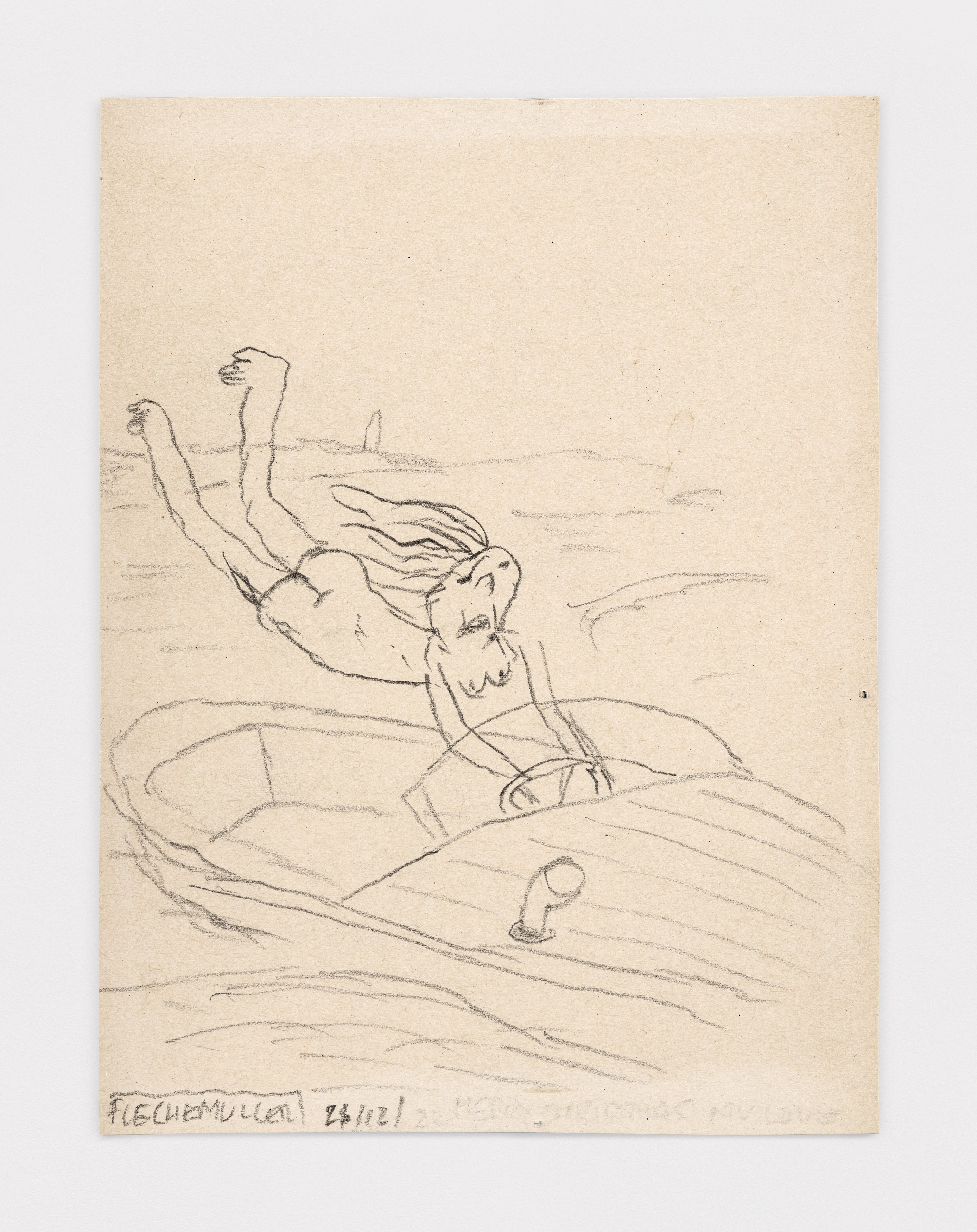 Jacques Flechemuller, Bathos at Harkawik, photo 34