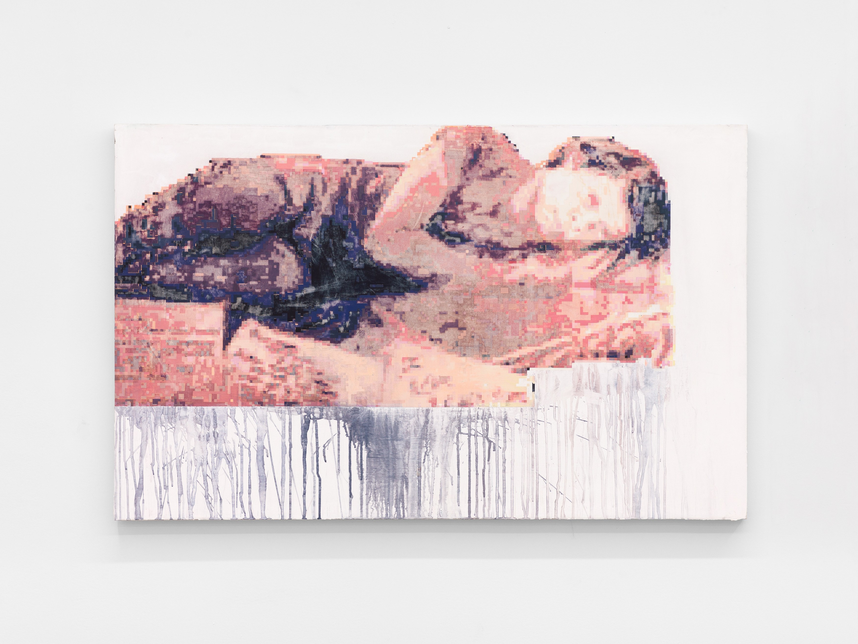 Joe W. Speier, Self-Portraits at King's Leap, photo 29