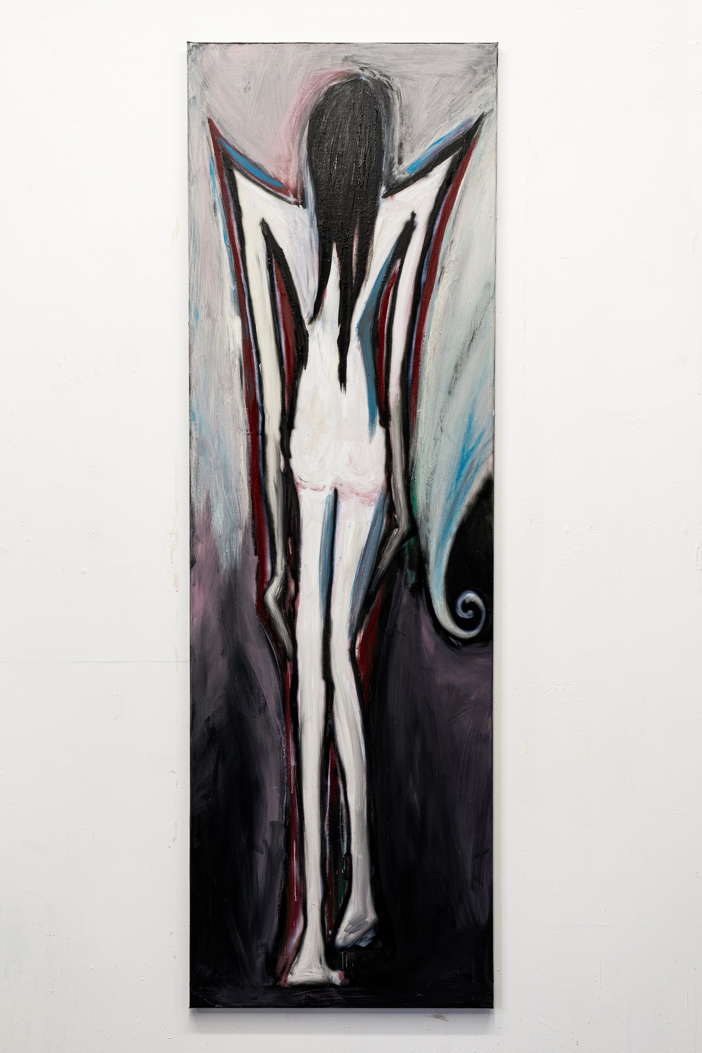 Tobias Spichtig, Poetry at Meredith Rosen Gallery, photo 12