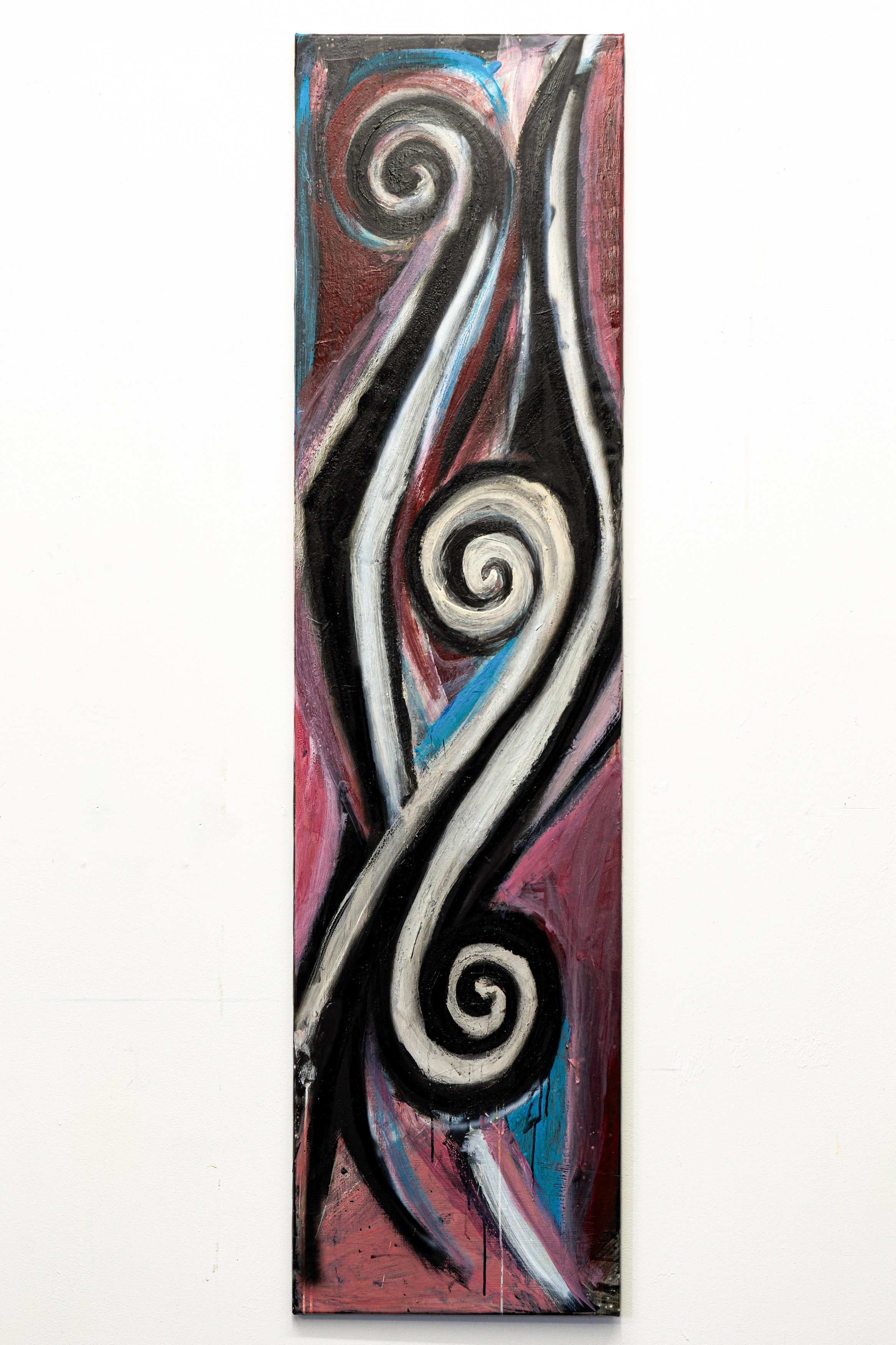 Tobias Spichtig, Poetry at Meredith Rosen Gallery, photo 15