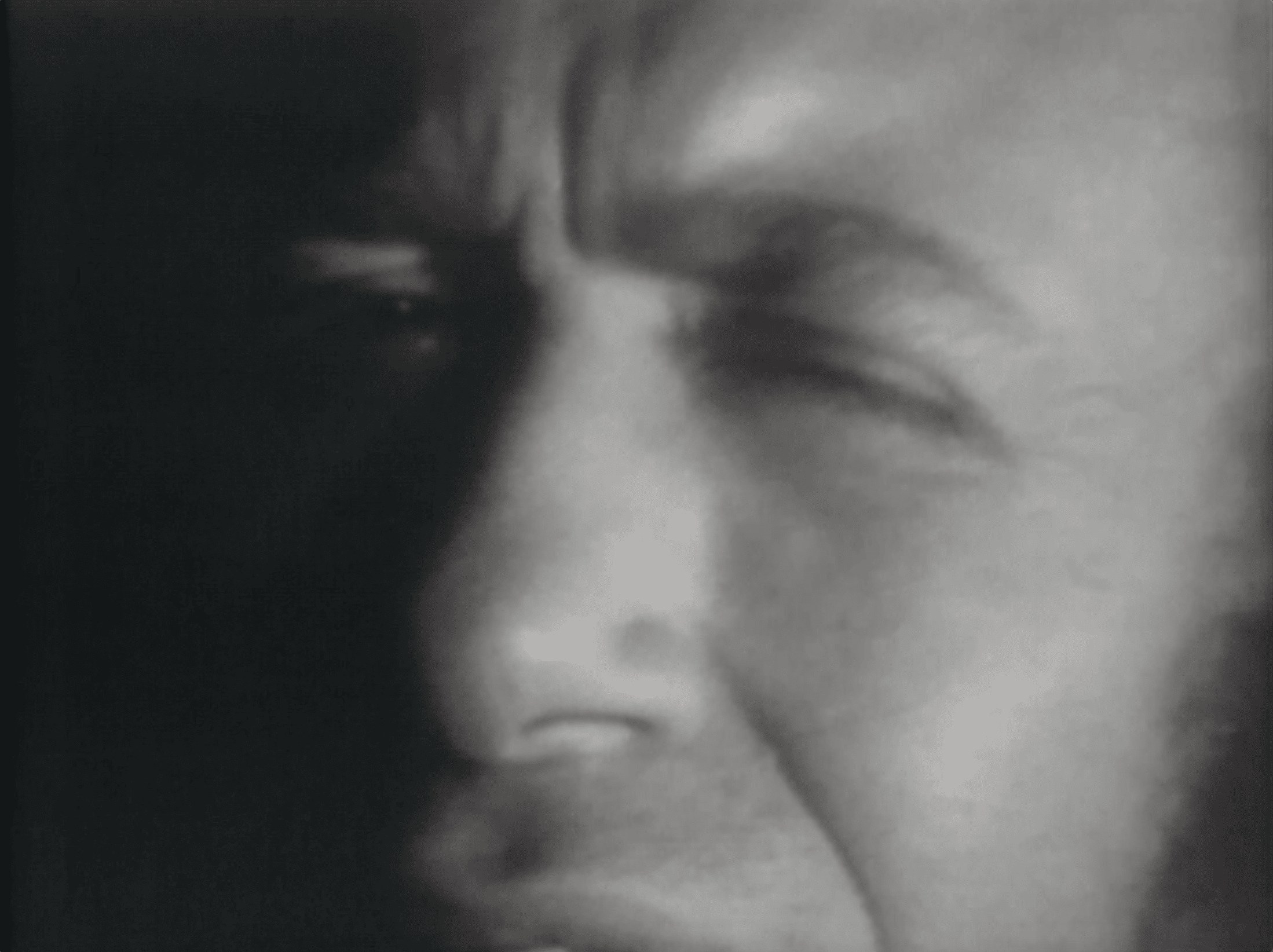 Vito Acconci, Here, There at anonymous gallery, photo 6