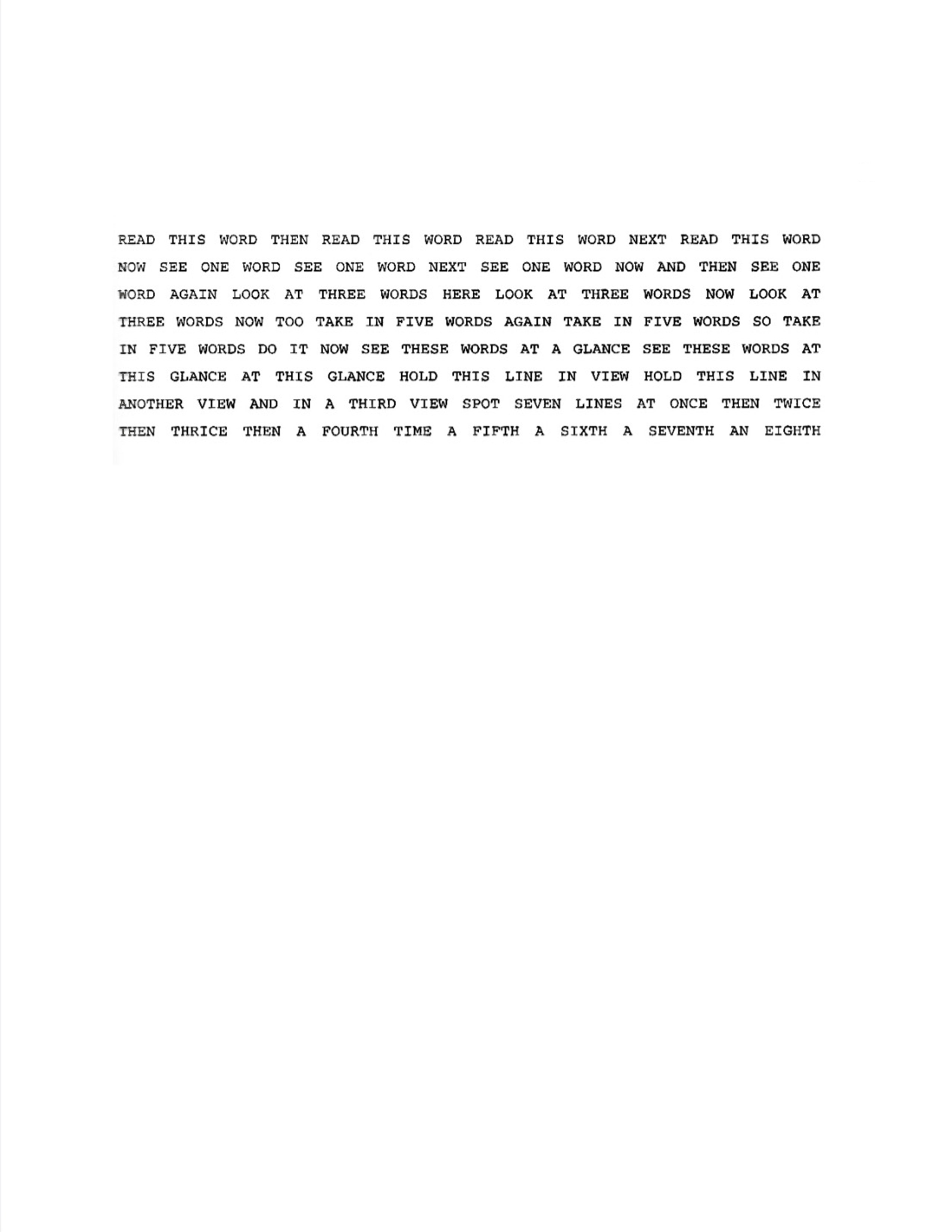 Vito Acconci, Here, There at anonymous gallery, photo 9