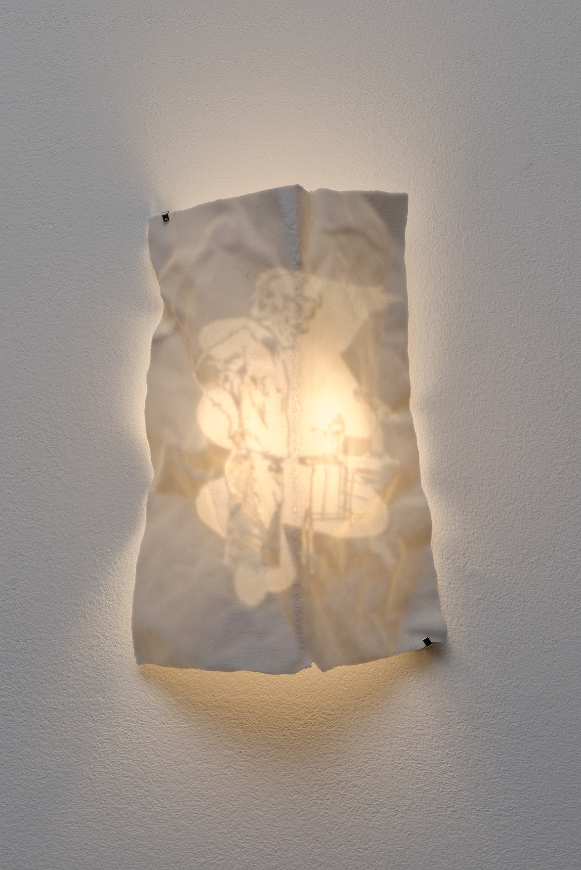 Sowon Kwon, David Muenzer, Jeffrey Stuker, Saigon Immolation at Galerie Balice Hertling, photo 6