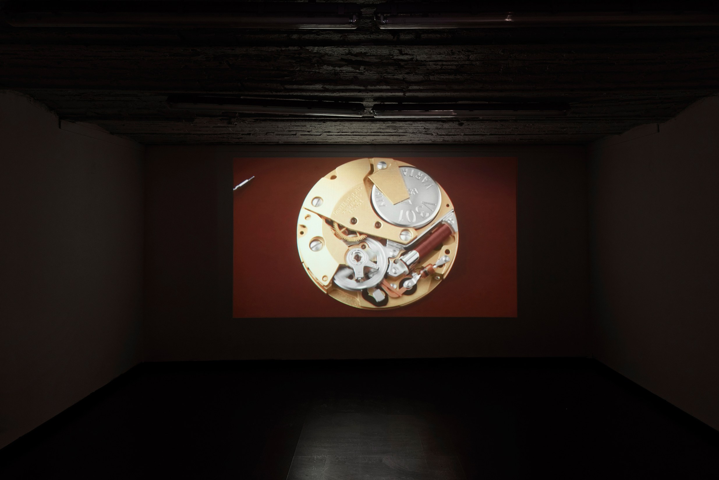 Sowon Kwon, David Muenzer, Jeffrey Stuker, Saigon Immolation at Galerie Balice Hertling, photo 16