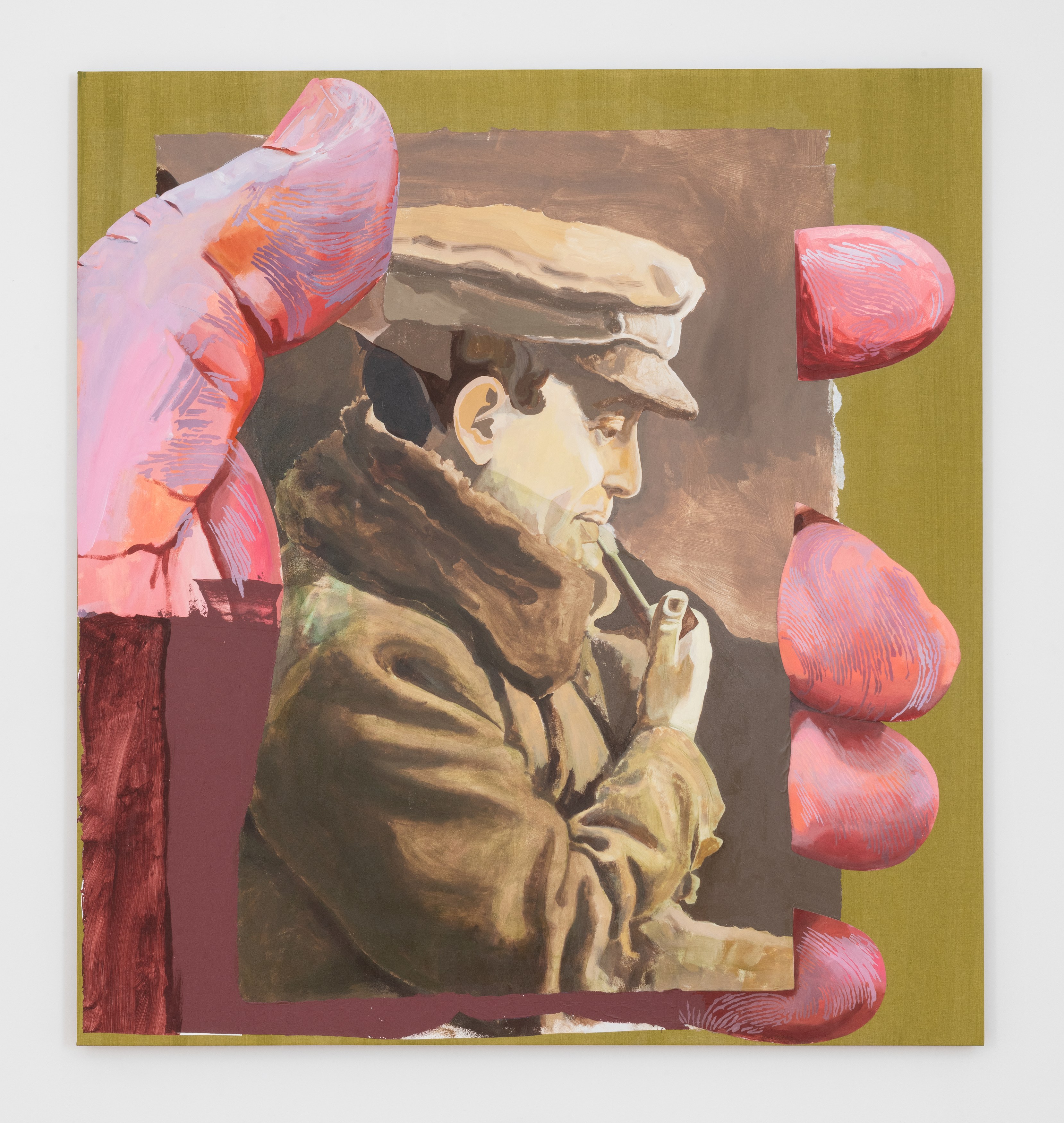 Andrew Ross, Bucket of Truth at Kai Matsumiya, photo 16
