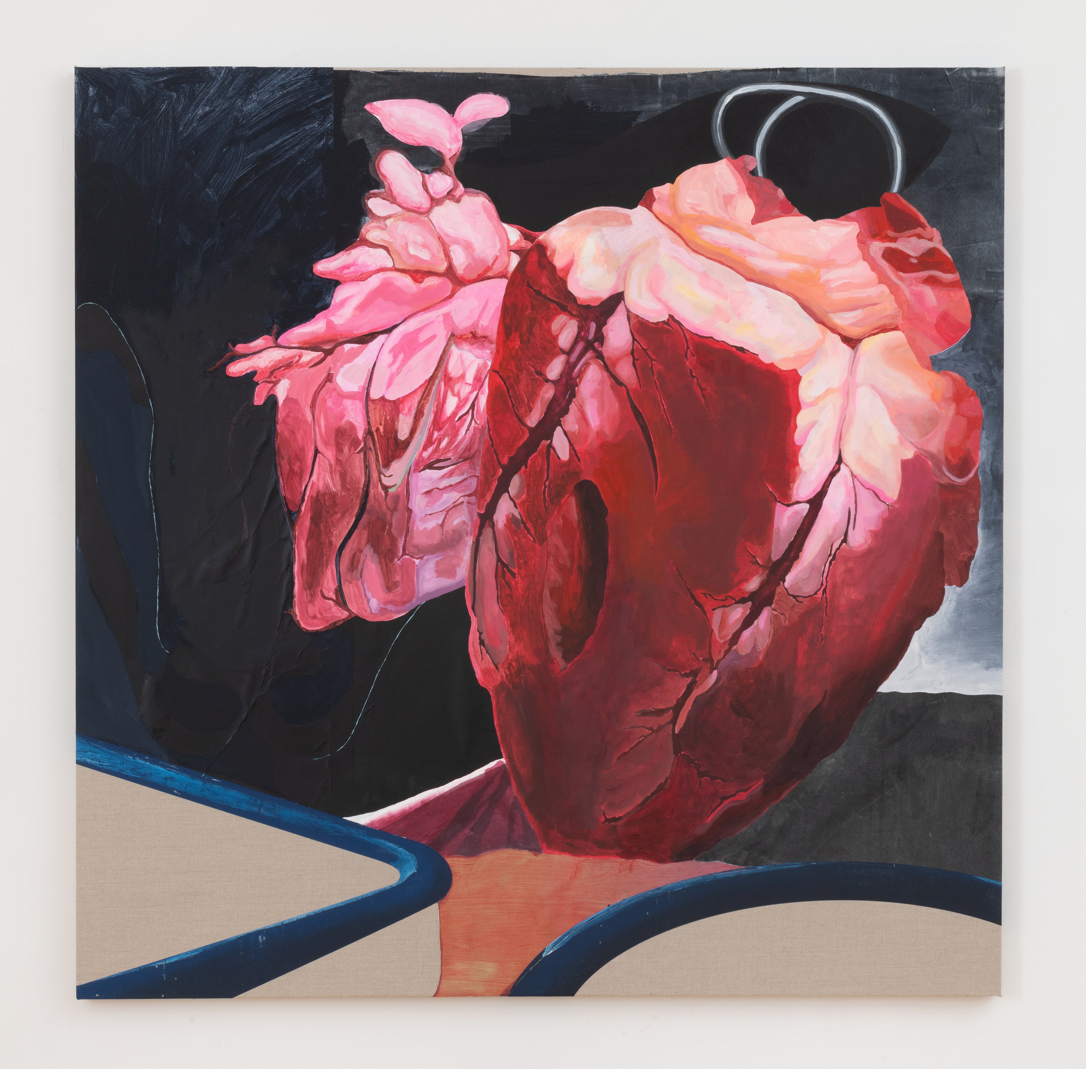 Andrew Ross, Bucket of Truth at Kai Matsumiya, photo 12