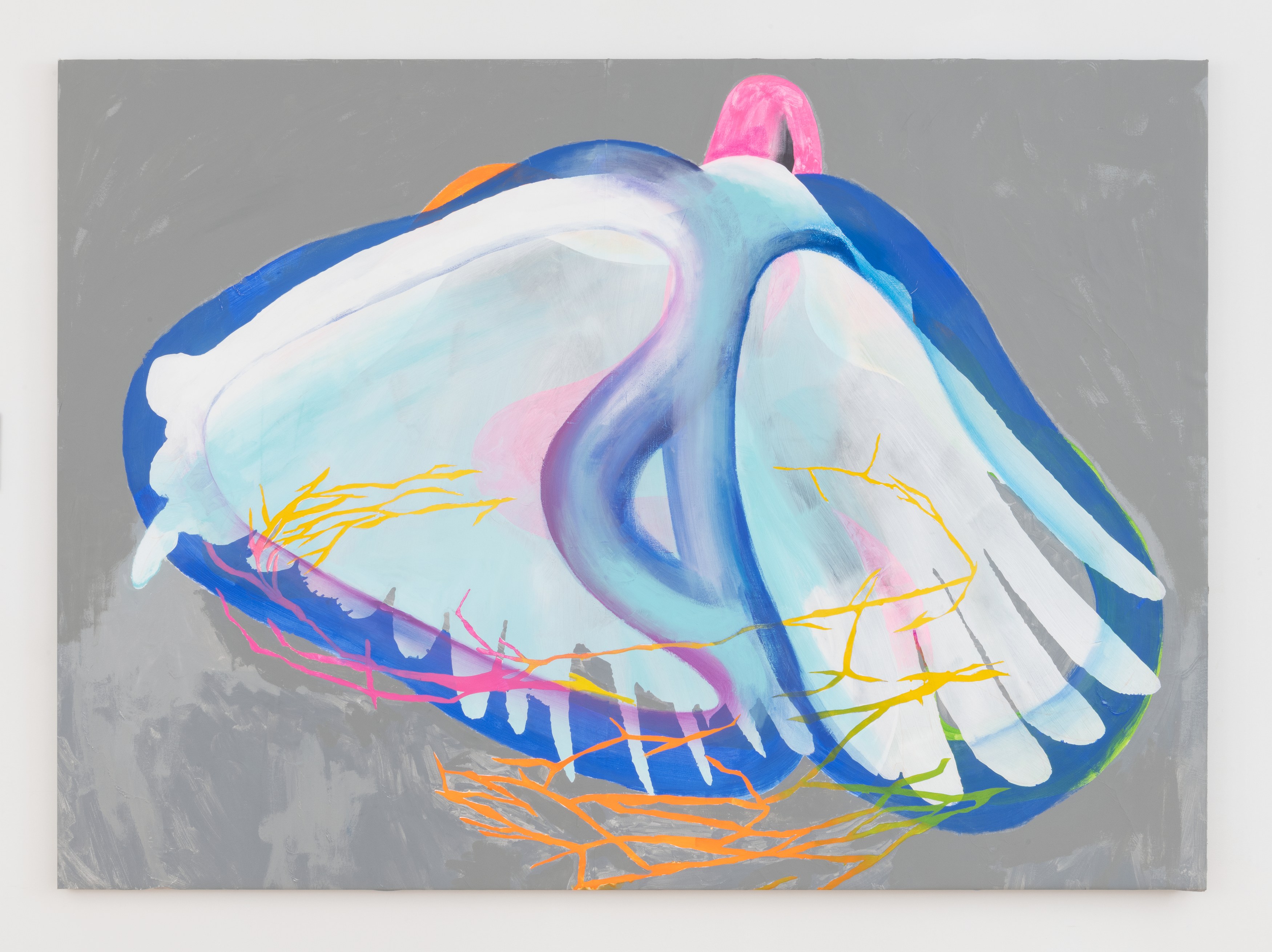Andrew Ross, Bucket of Truth at Kai Matsumiya, photo 26