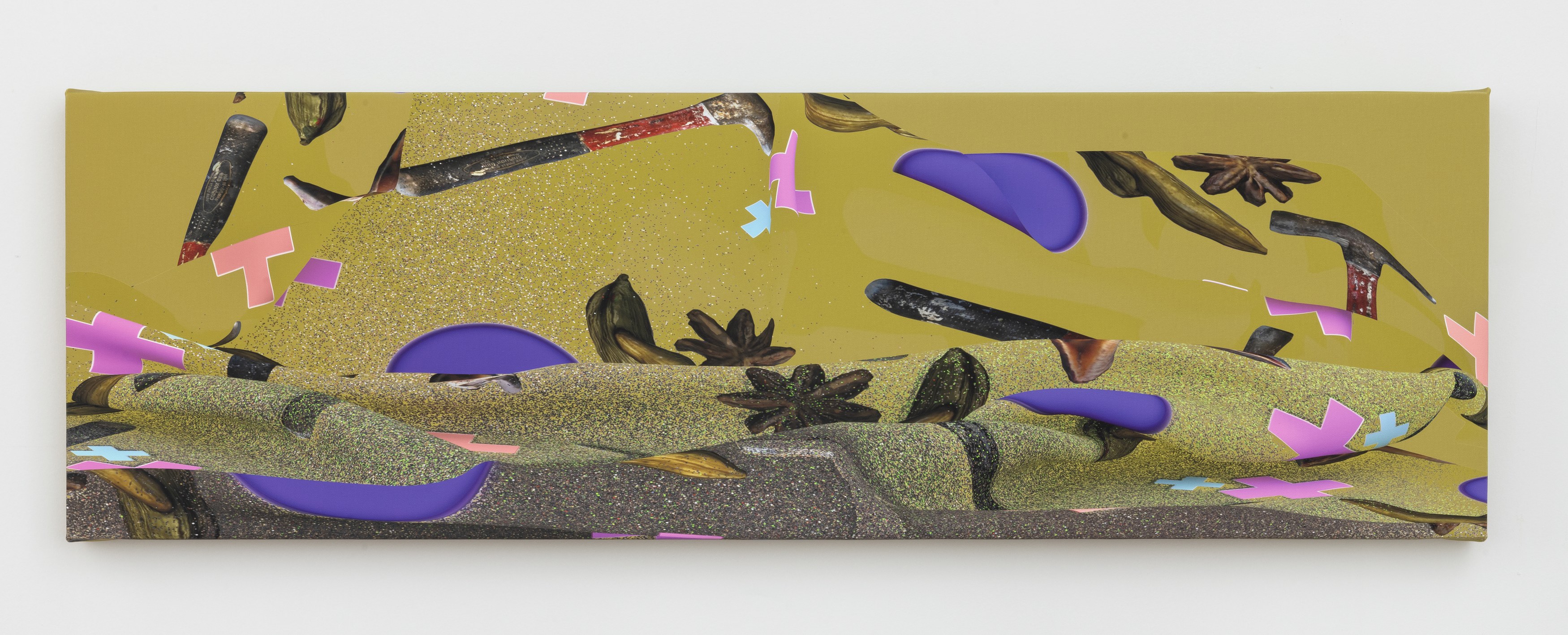 Andrew Ross, Bucket of Truth at Kai Matsumiya, photo 29