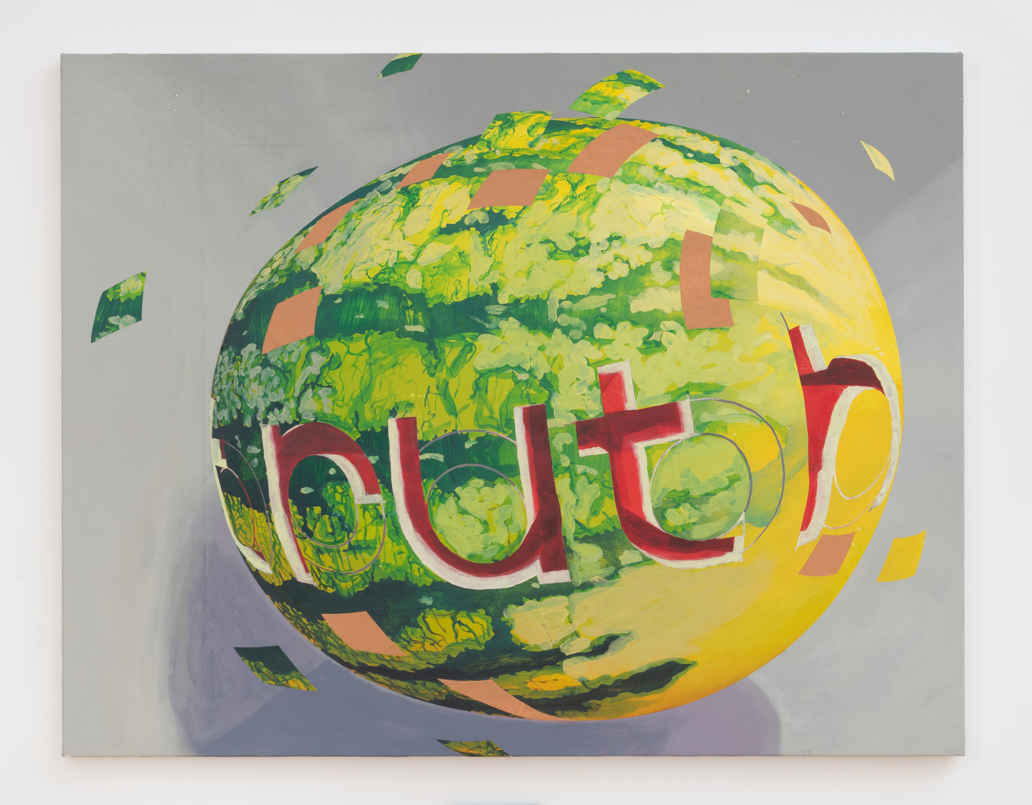 Andrew Ross, Bucket of Truth at Kai Matsumiya, photo 20