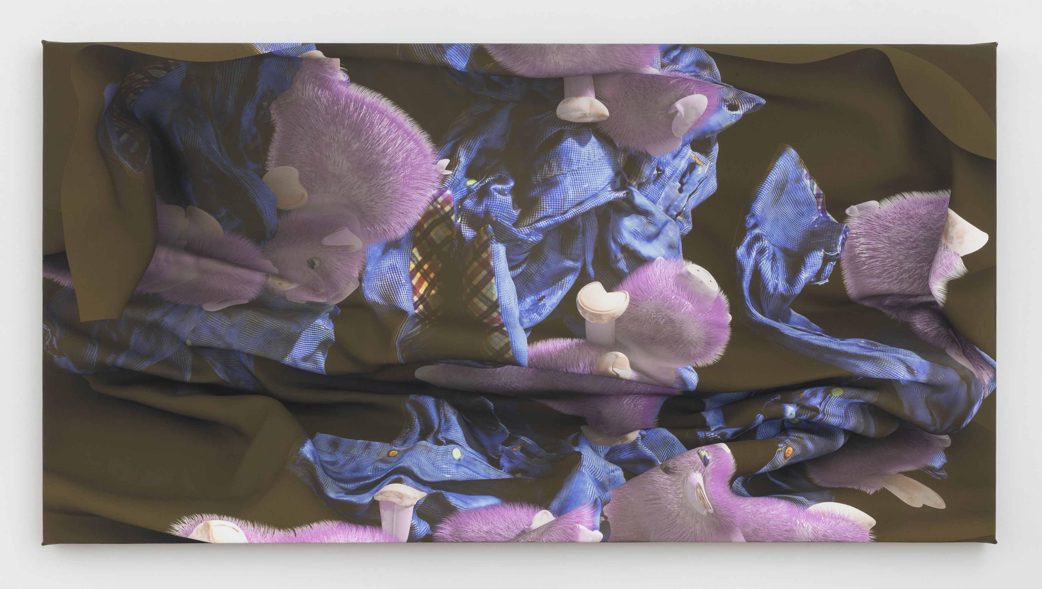 Andrew Ross, Bucket of Truth at Kai Matsumiya, photo 32