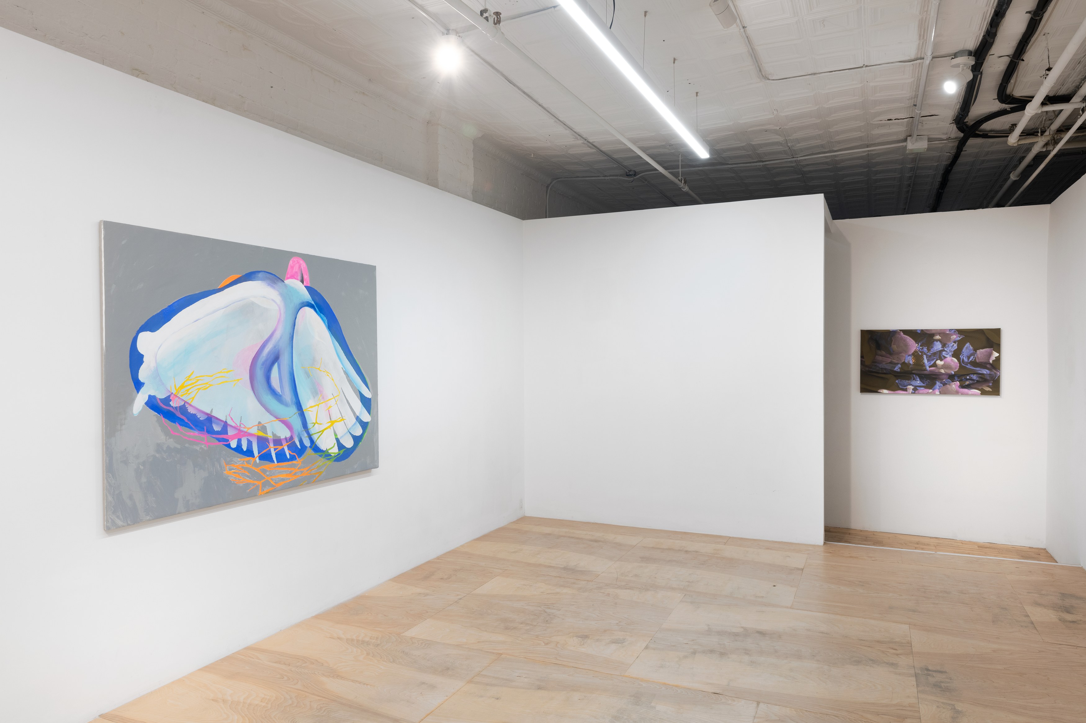 Andrew Ross, Bucket of Truth at Kai Matsumiya, photo 3