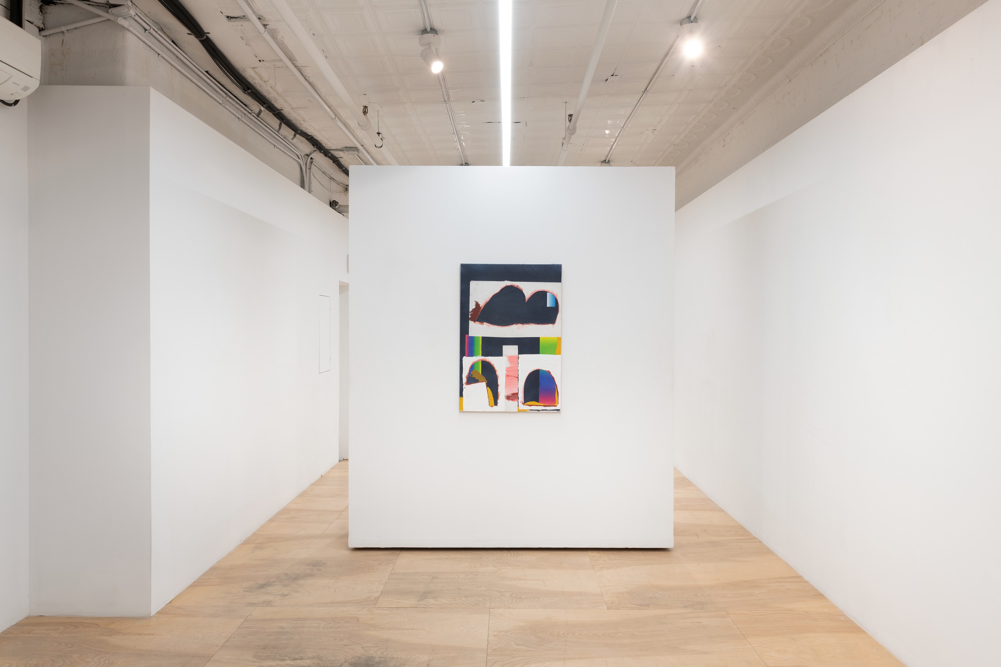 Andrew Ross, Bucket of Truth at Kai Matsumiya, photo 2