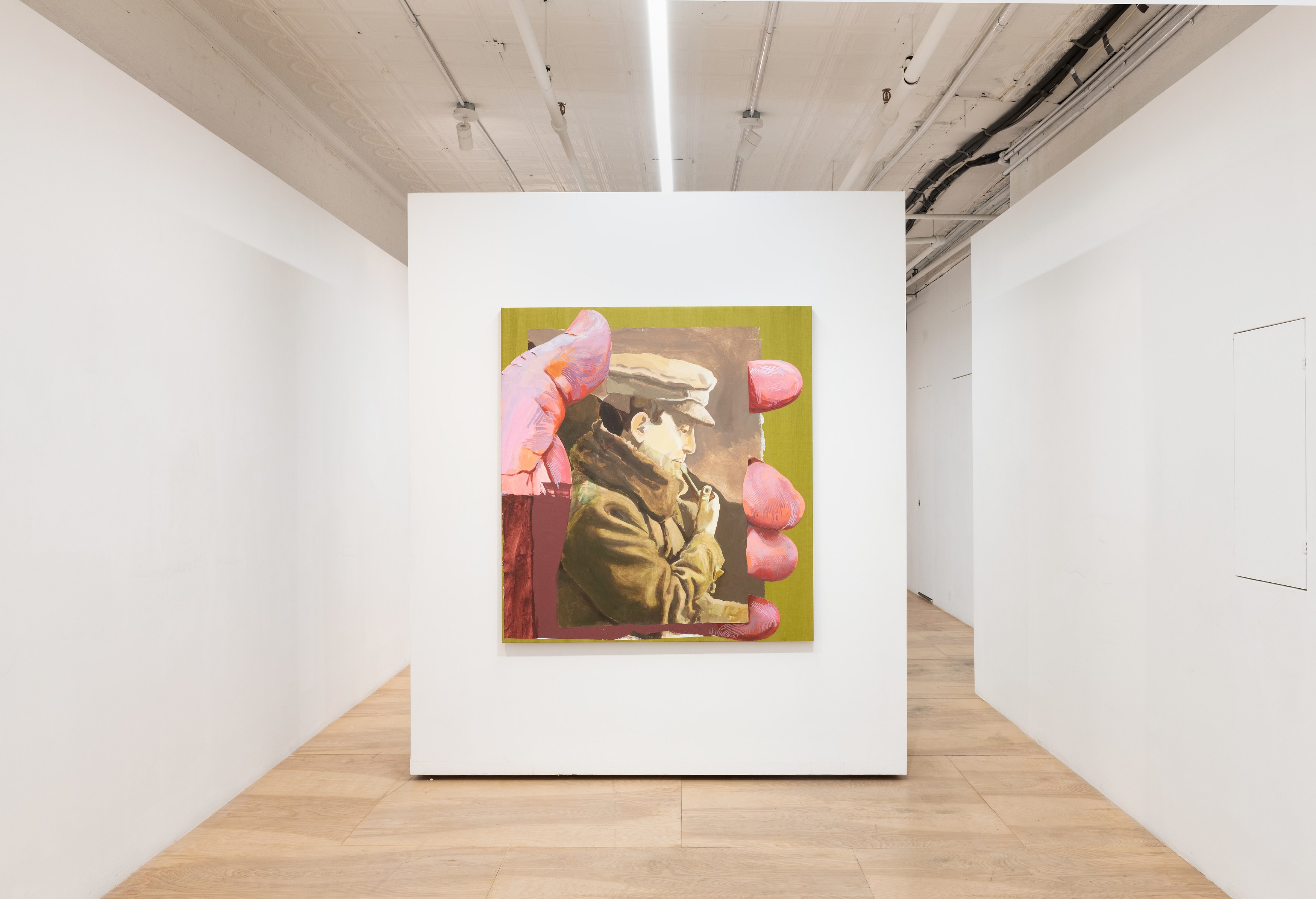 Andrew Ross, Bucket of Truth at Kai Matsumiya, photo 5