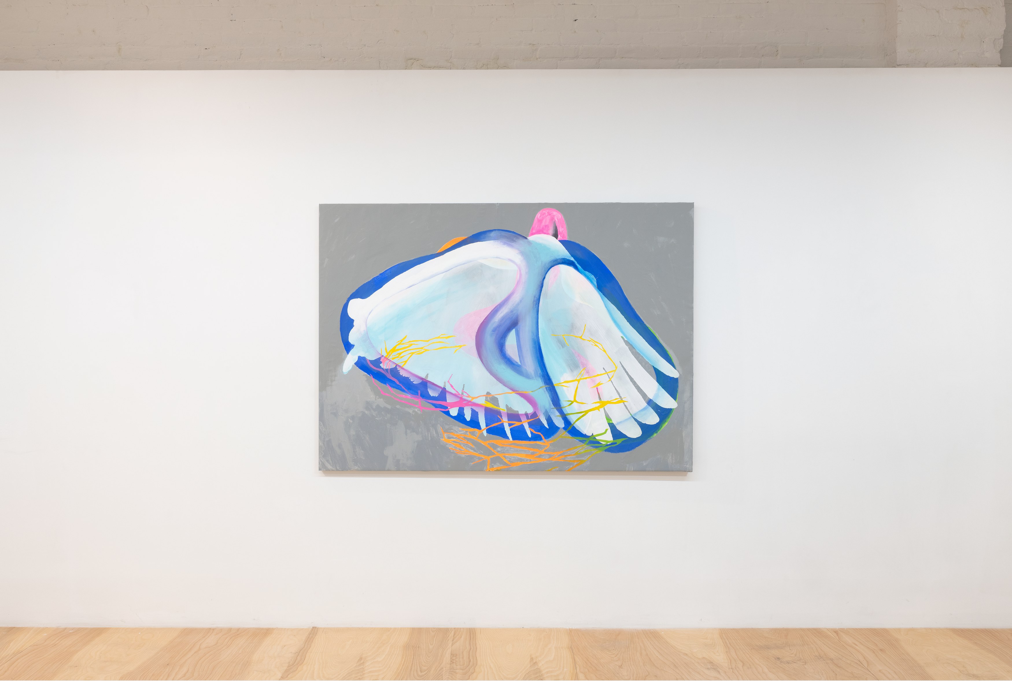 Andrew Ross, Bucket of Truth at Kai Matsumiya, photo 4