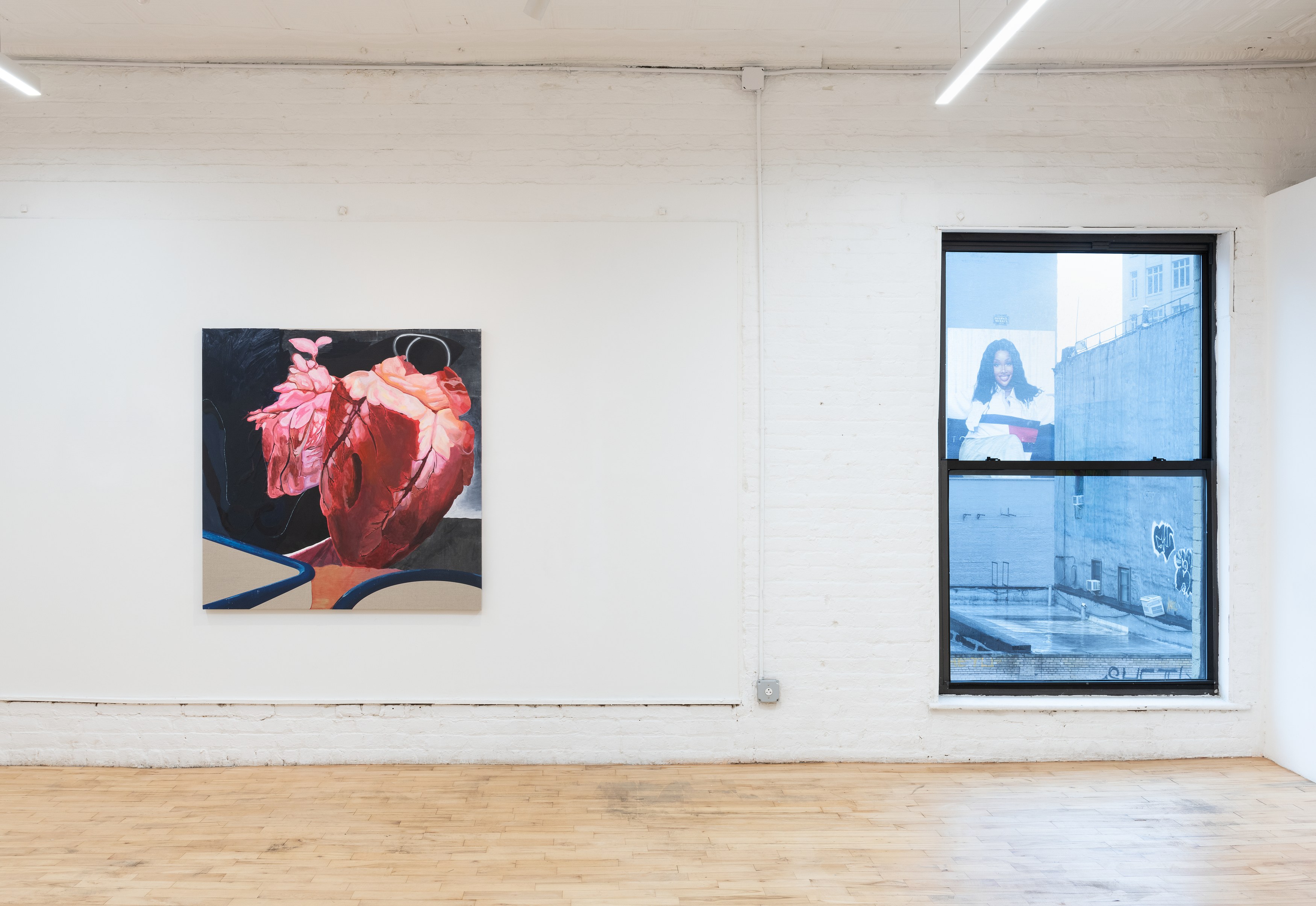 Andrew Ross, Bucket of Truth at Kai Matsumiya, photo 7