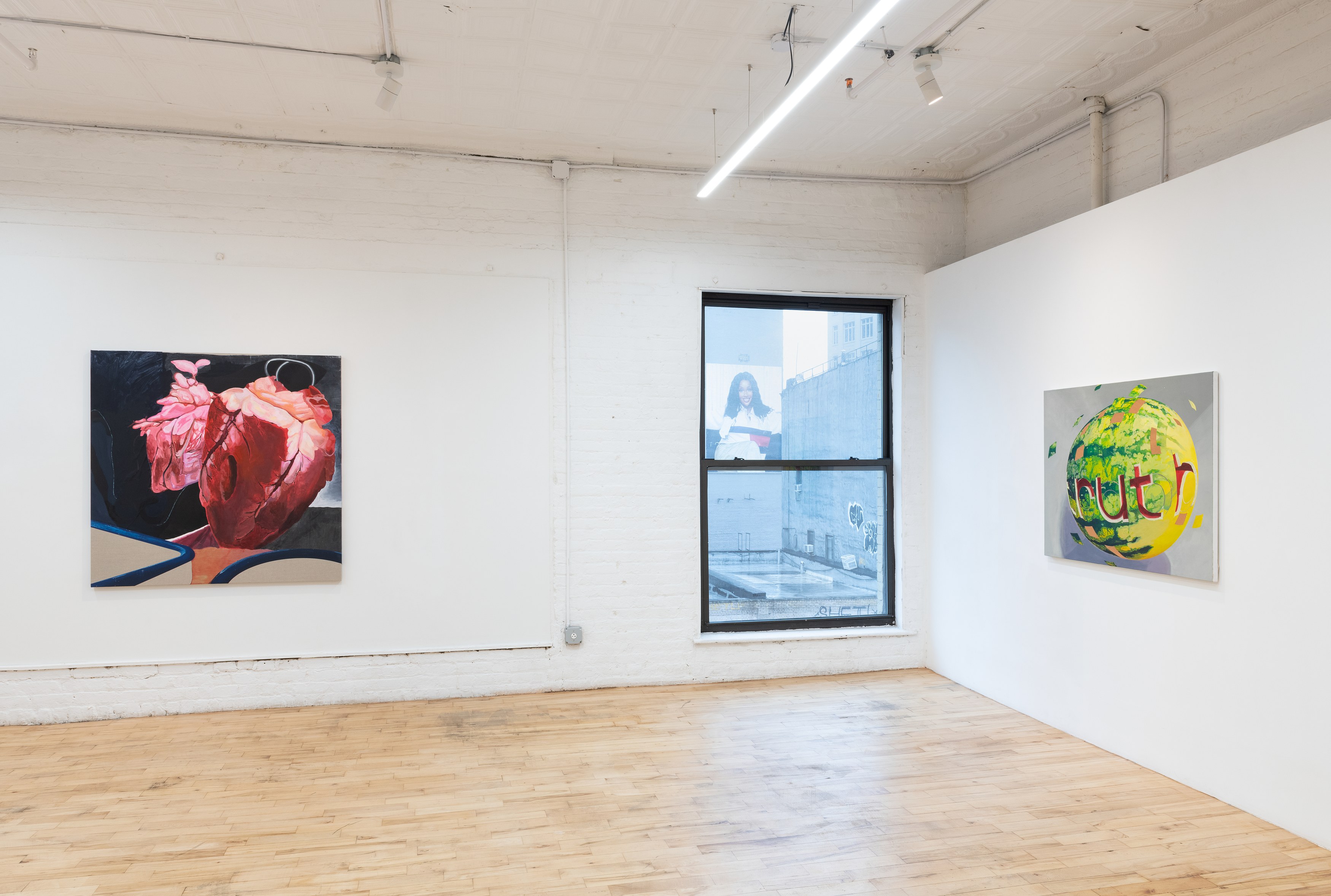 Andrew Ross, Bucket of Truth at Kai Matsumiya, photo 6