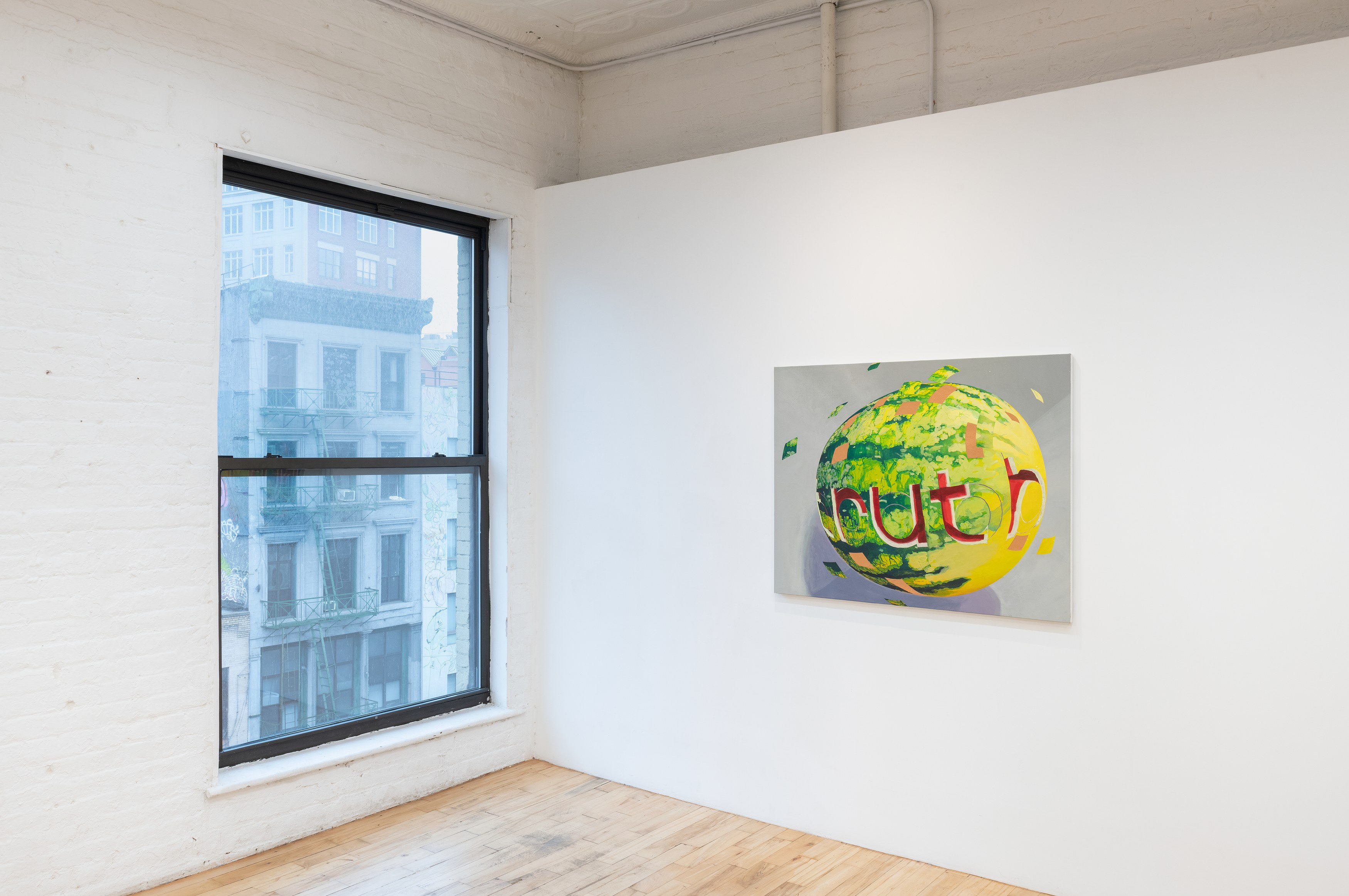 Andrew Ross, Bucket of Truth at Kai Matsumiya, photo 9