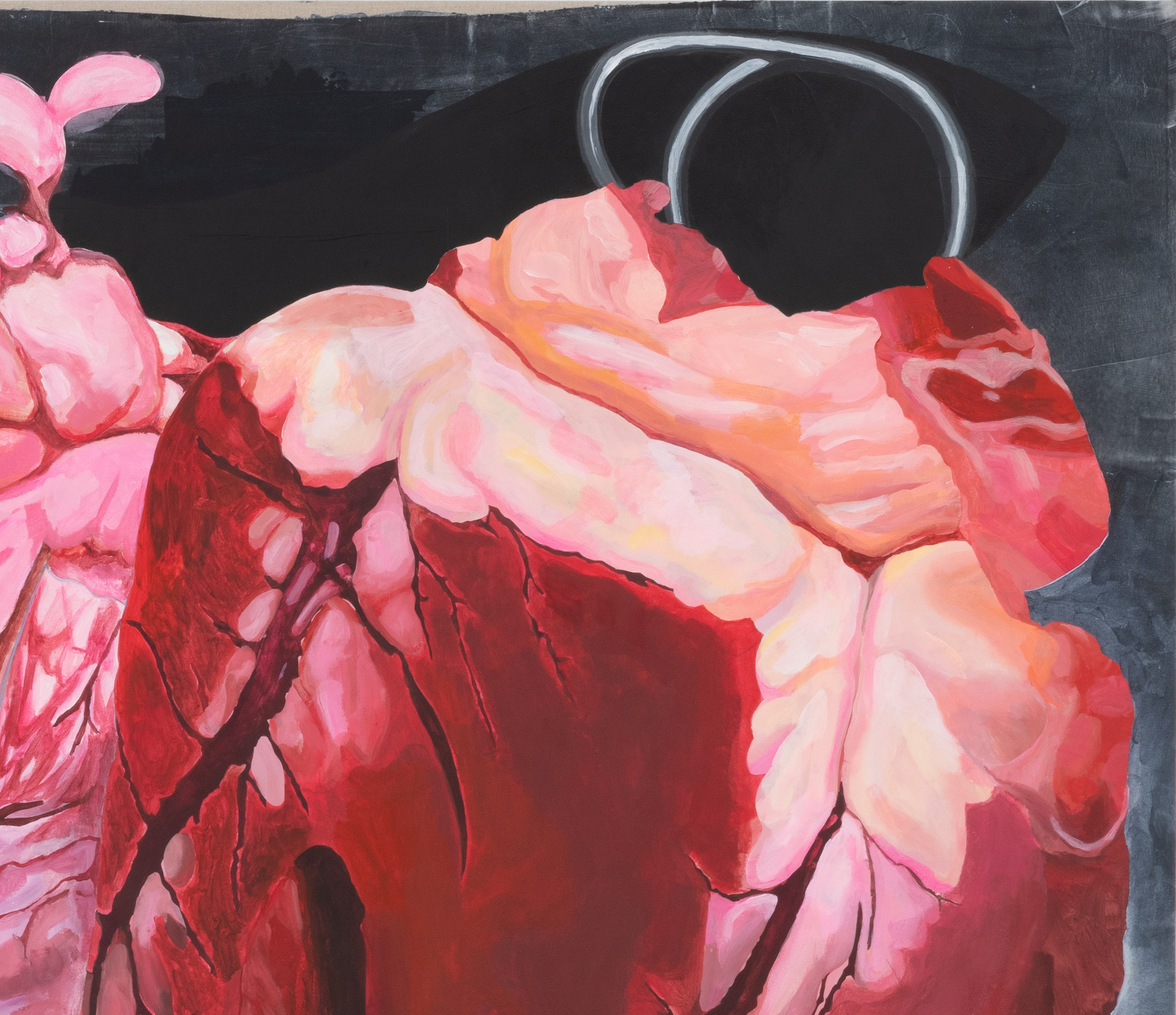 Andrew Ross, Bucket of Truth at Kai Matsumiya, photo 13