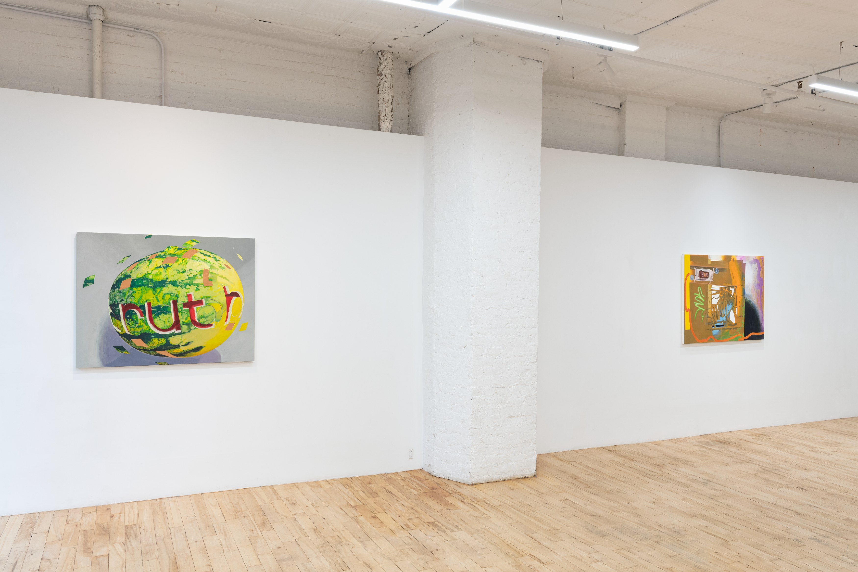 Andrew Ross, Bucket of Truth at Kai Matsumiya, photo 10