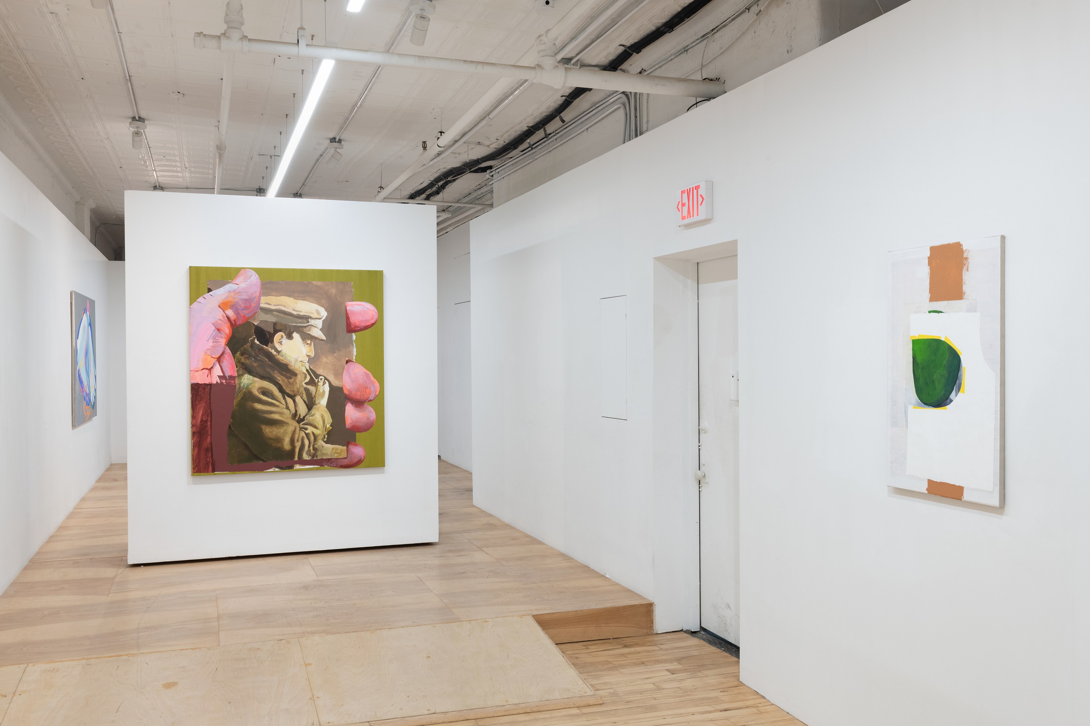 Andrew Ross, Bucket of Truth at Kai Matsumiya, photo 11
