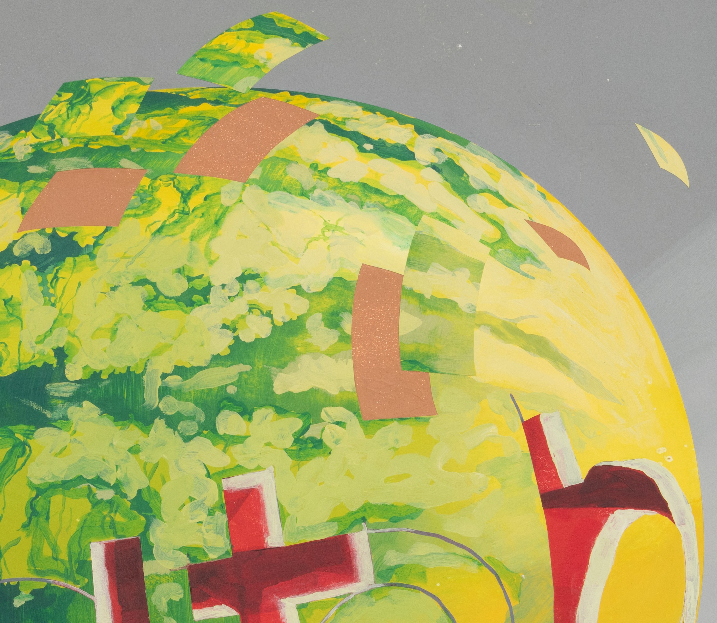 Andrew Ross, Bucket of Truth at Kai Matsumiya, photo 21