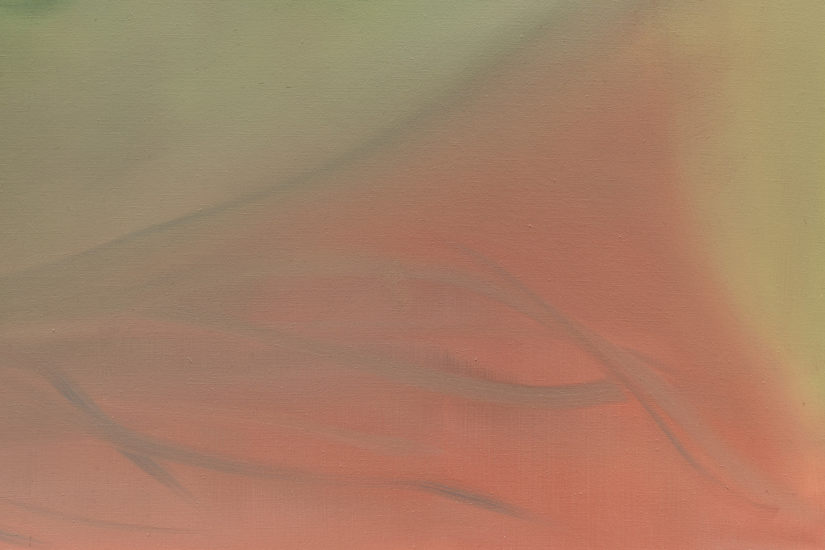 Sonya Derviz, Closer at Sherbet Green, photo 13