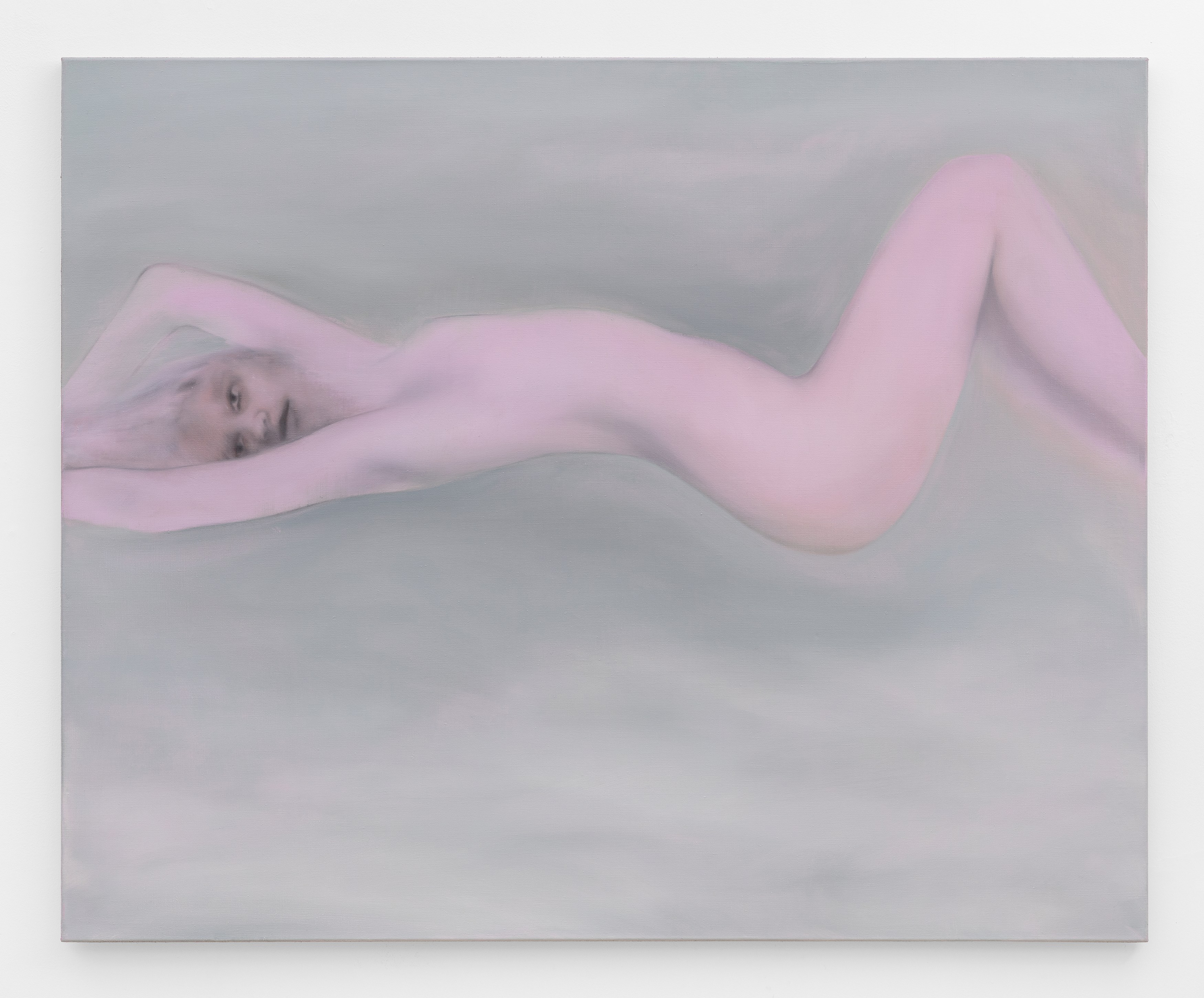 Sonya Derviz, Closer at Sherbet Green, photo 24