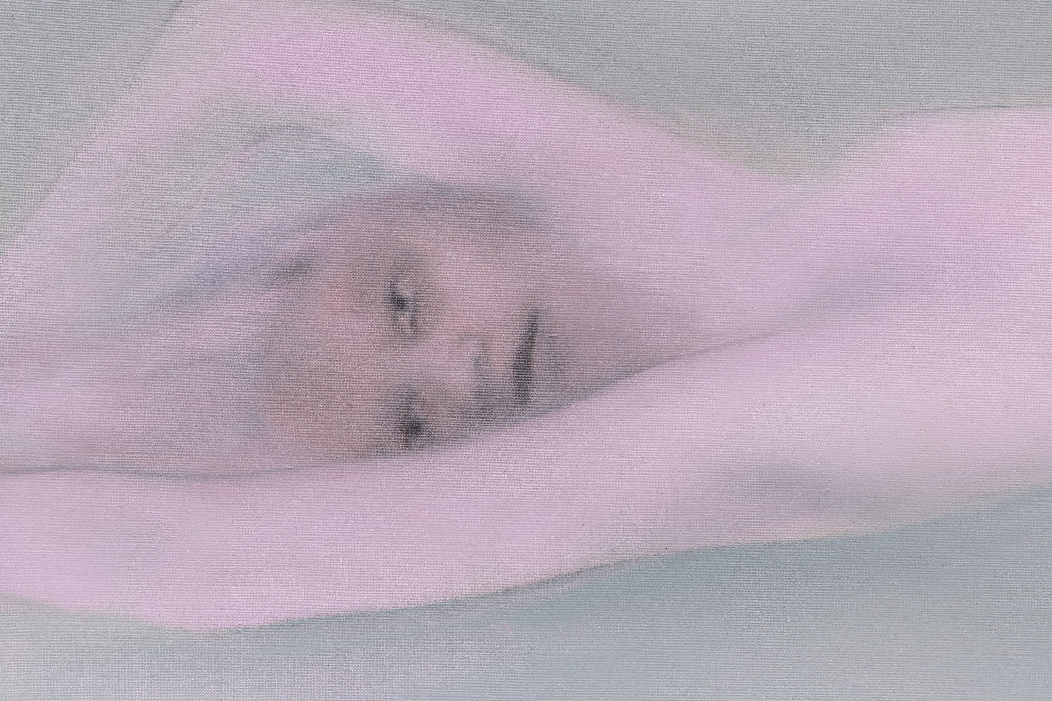 Sonya Derviz, Closer at Sherbet Green, photo 25