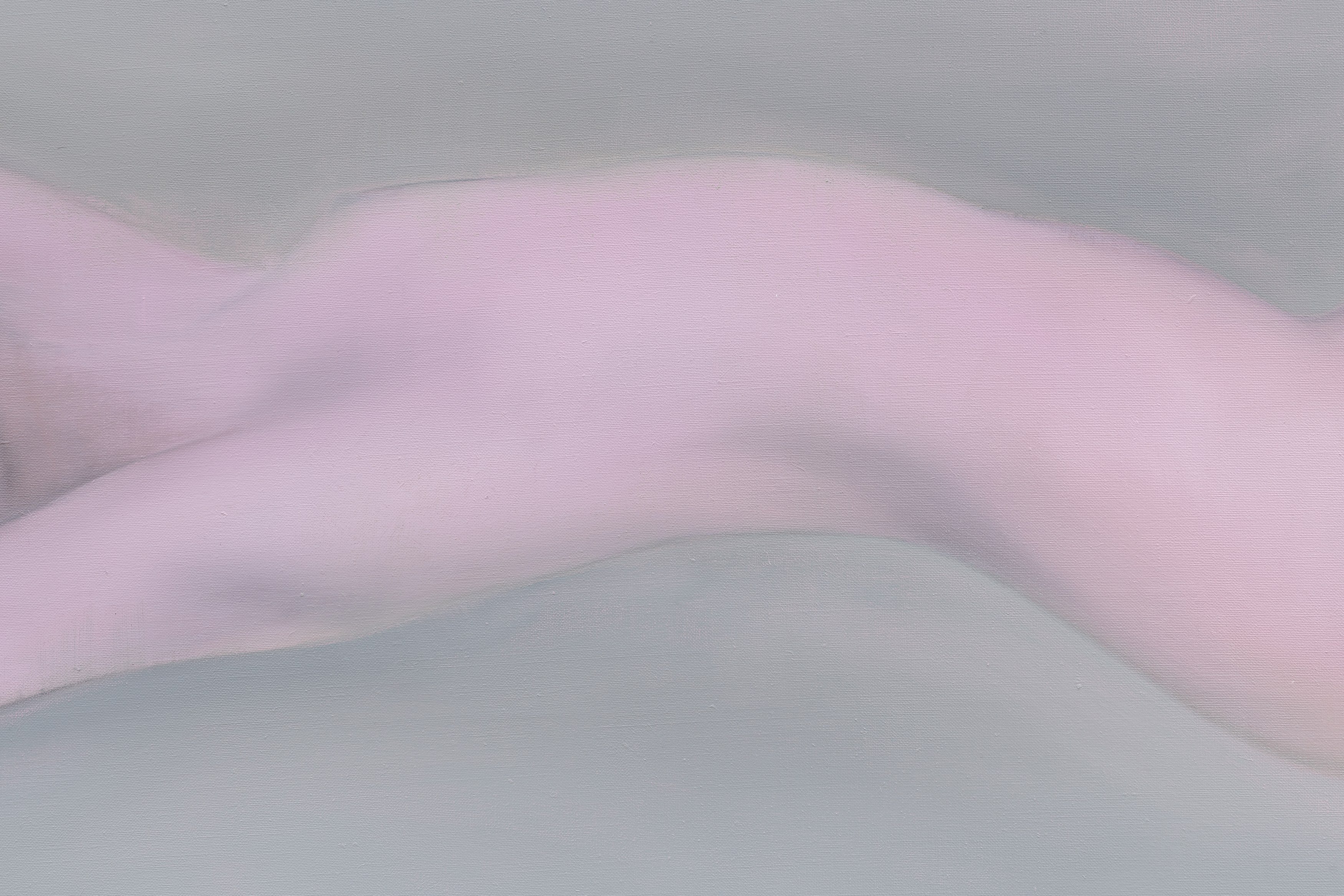 Sonya Derviz, Closer at Sherbet Green, photo 26