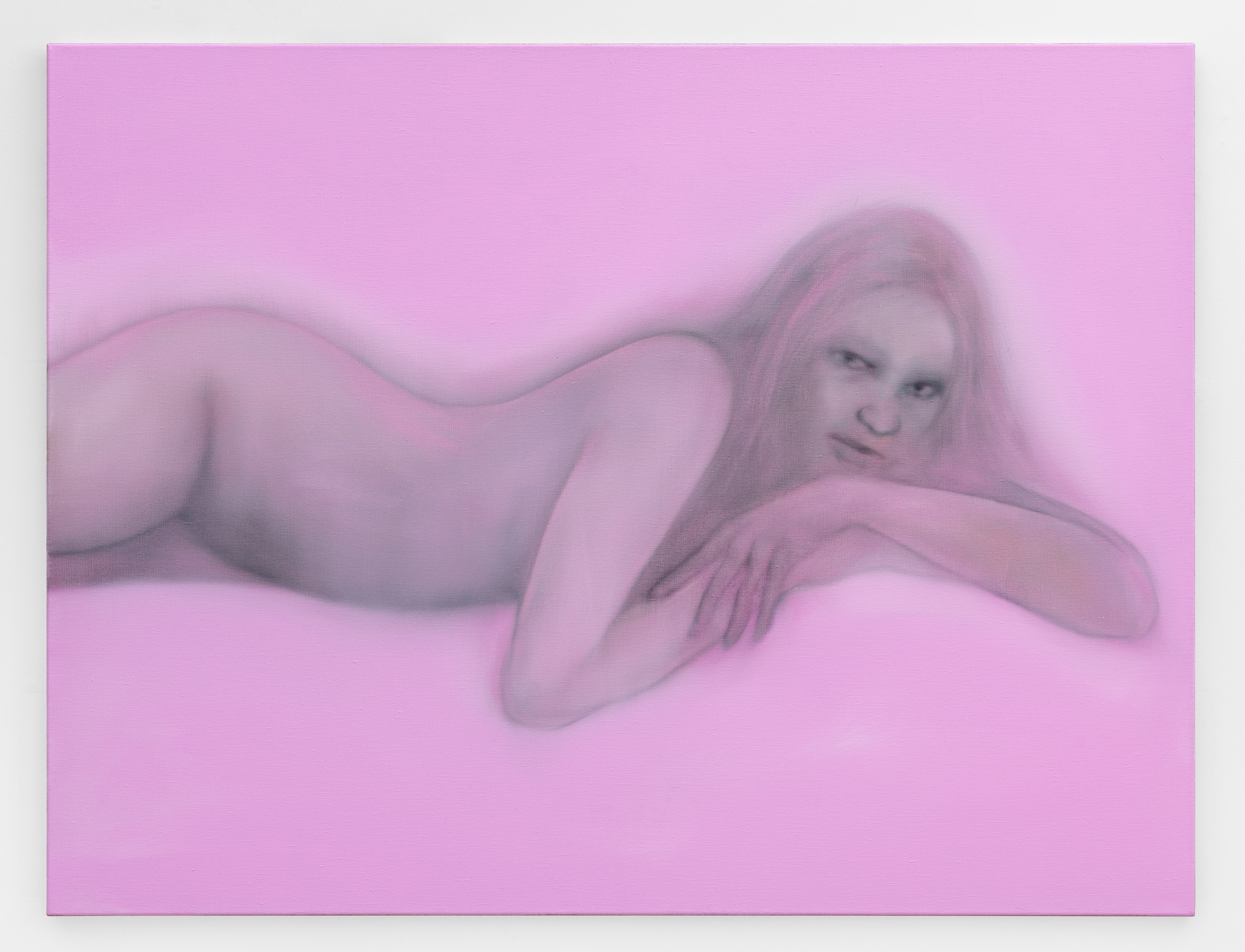 Sonya Derviz, Closer at Sherbet Green, photo 29