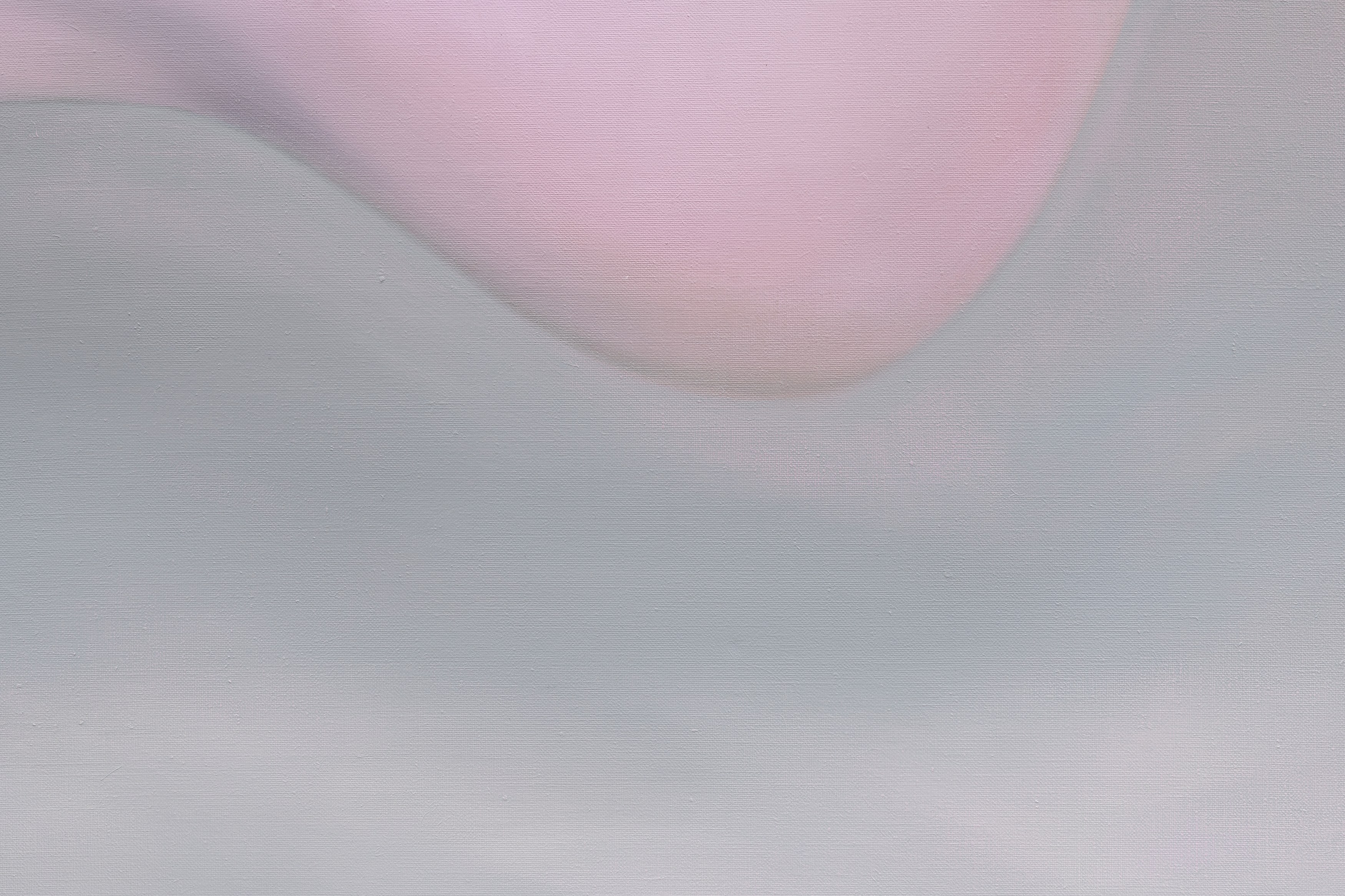 Sonya Derviz, Closer at Sherbet Green, photo 27