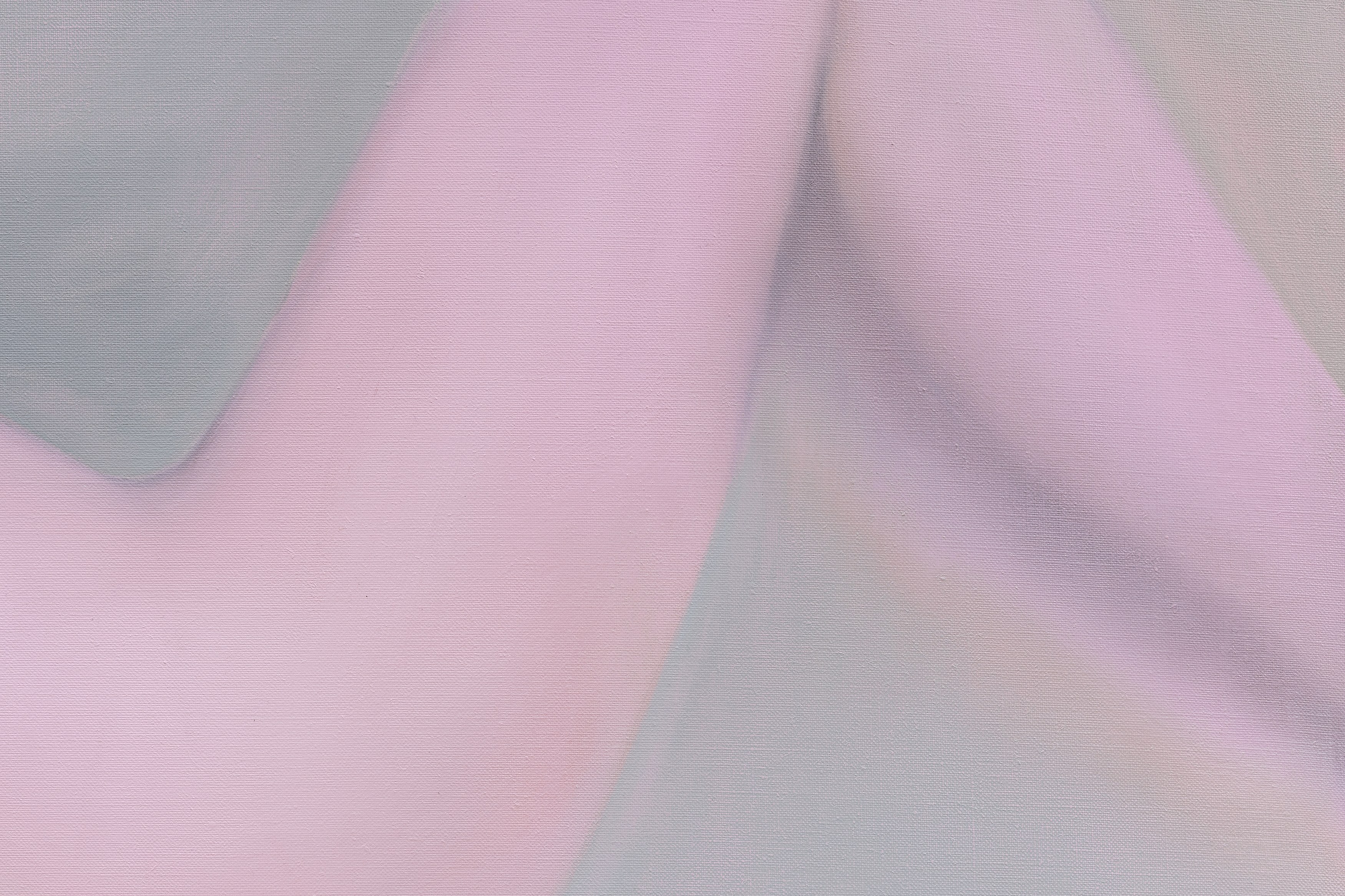 Sonya Derviz, Closer at Sherbet Green, photo 28