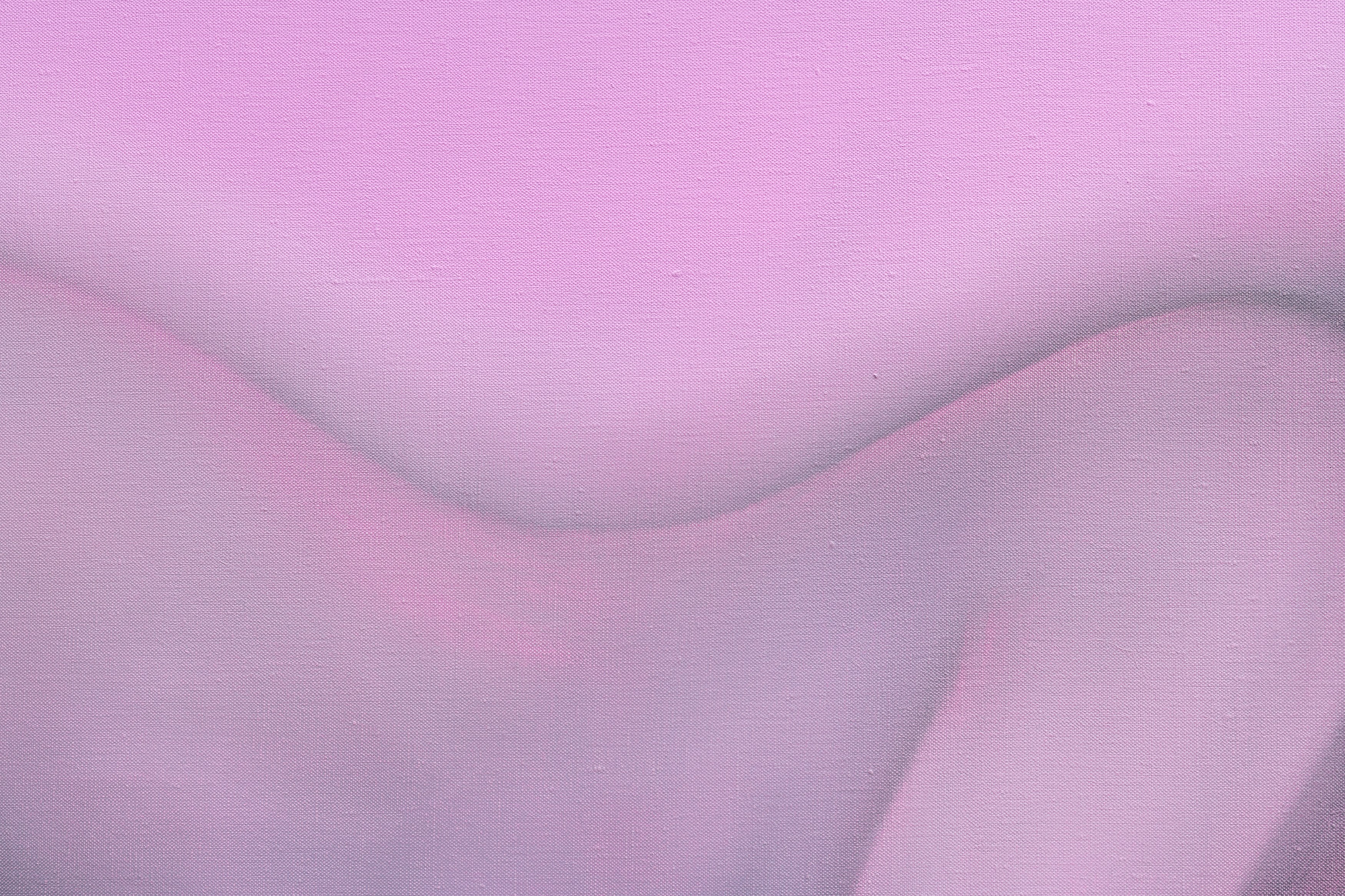 Sonya Derviz, Closer at Sherbet Green, photo 32
