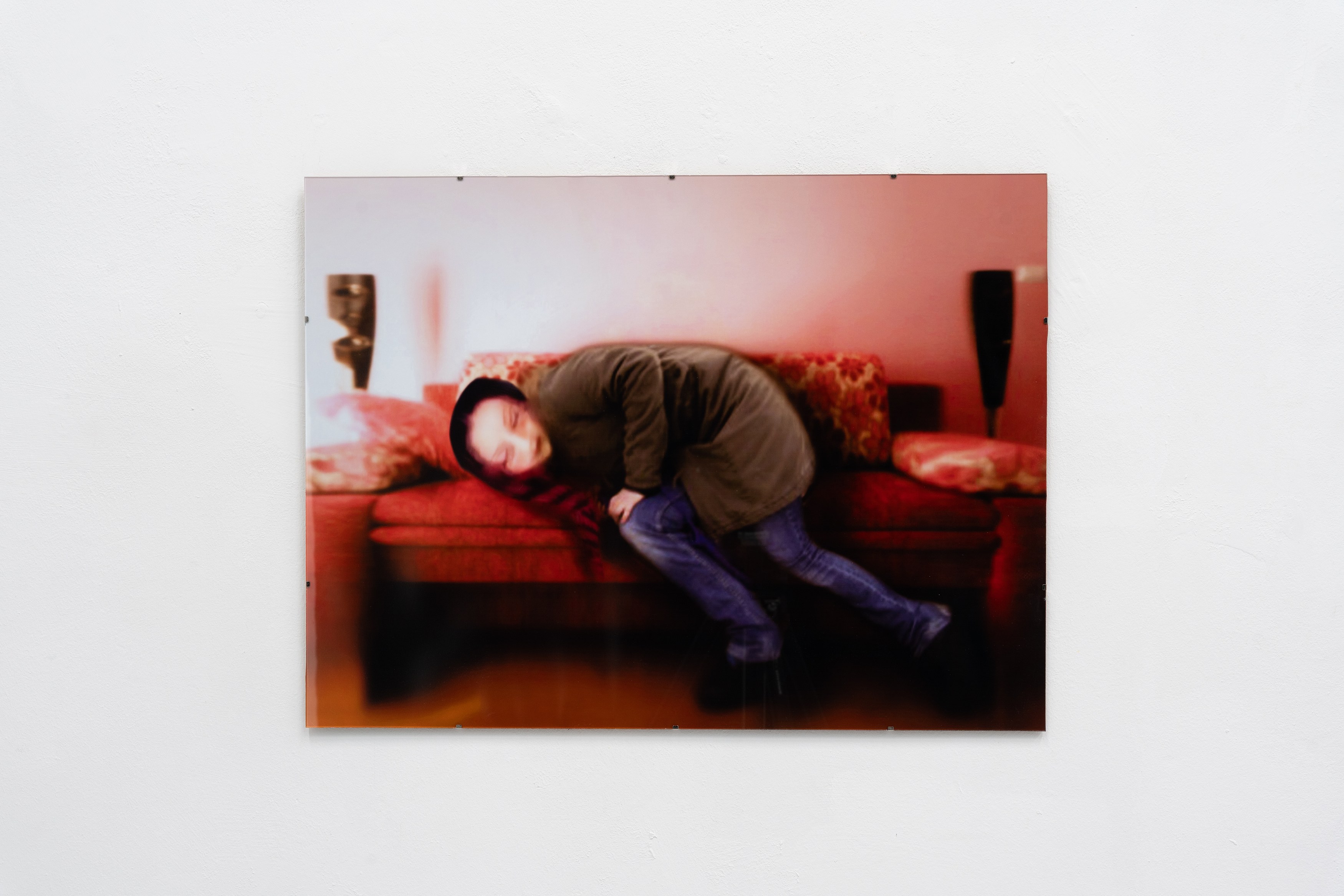 Jasia Rabiej, Nighttime Time at Scherben, photo 10