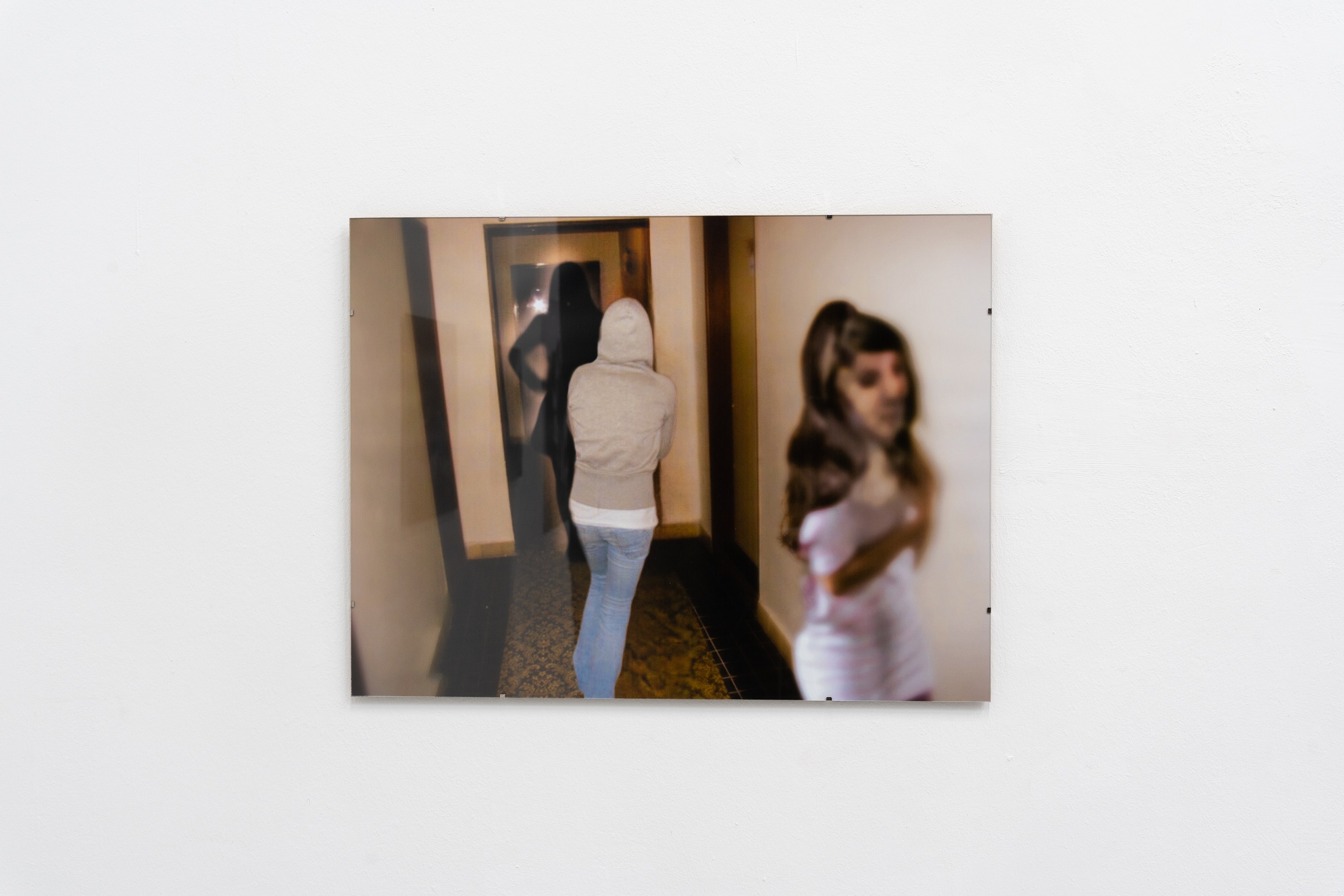 Jasia Rabiej, Nighttime Time at Scherben, photo 11