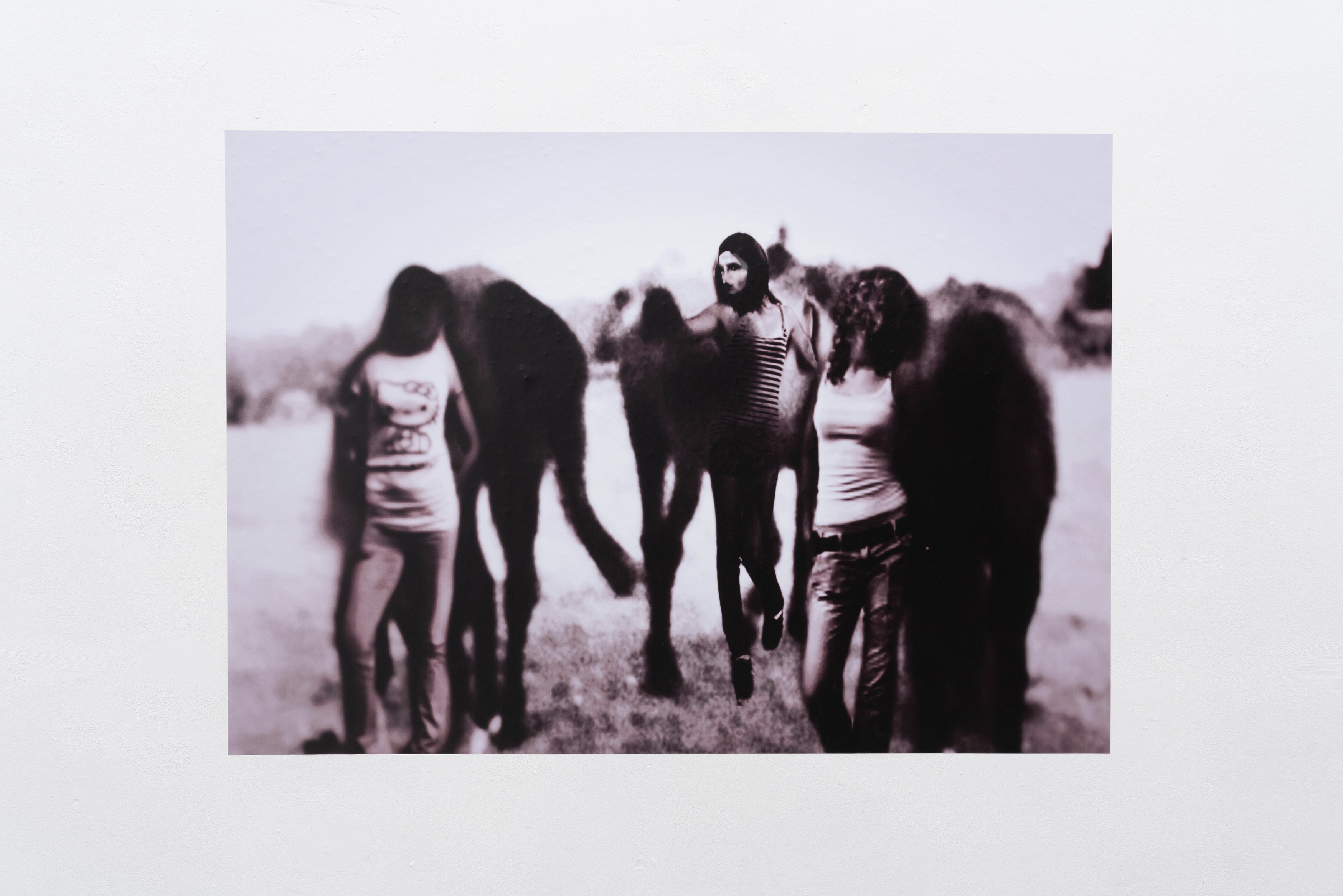 Jasia Rabiej, Nighttime Time at Scherben, photo 14