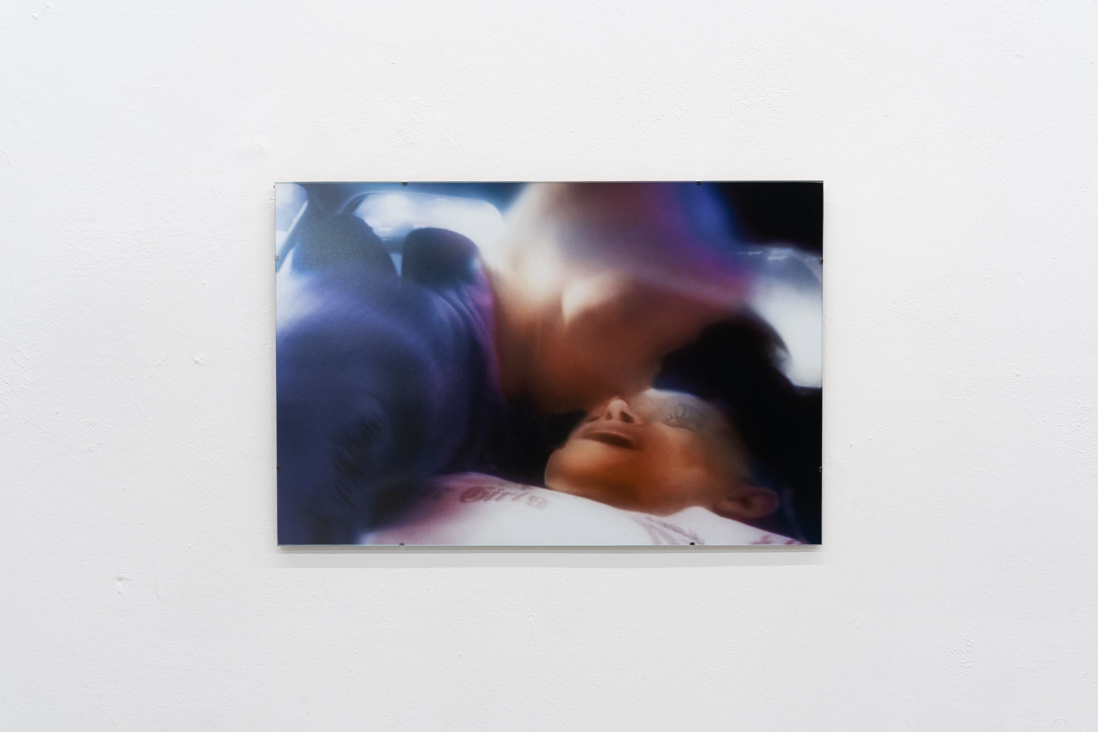 Jasia Rabiej, Nighttime Time at Scherben, photo 15