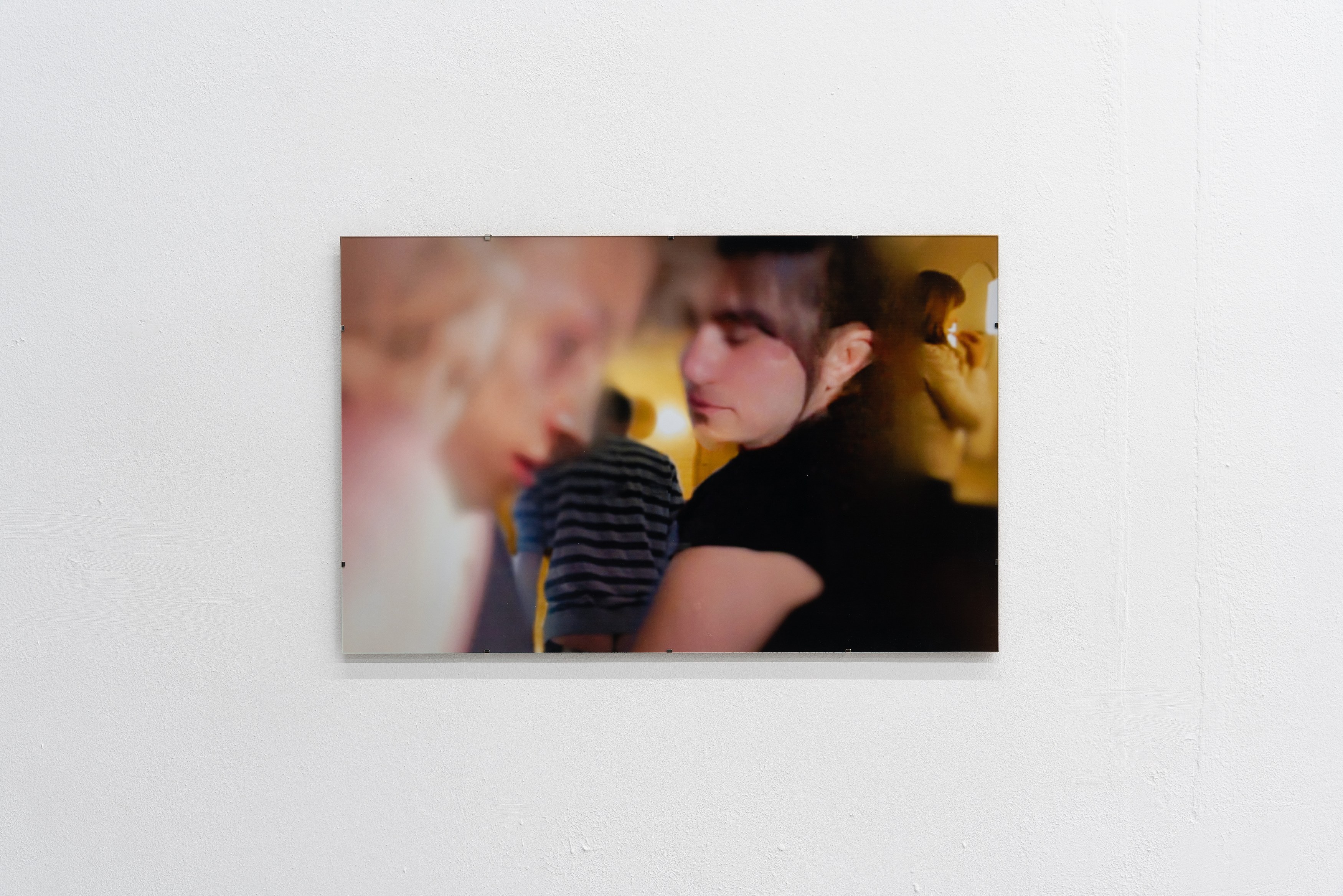 Jasia Rabiej, Nighttime Time at Scherben, photo 17