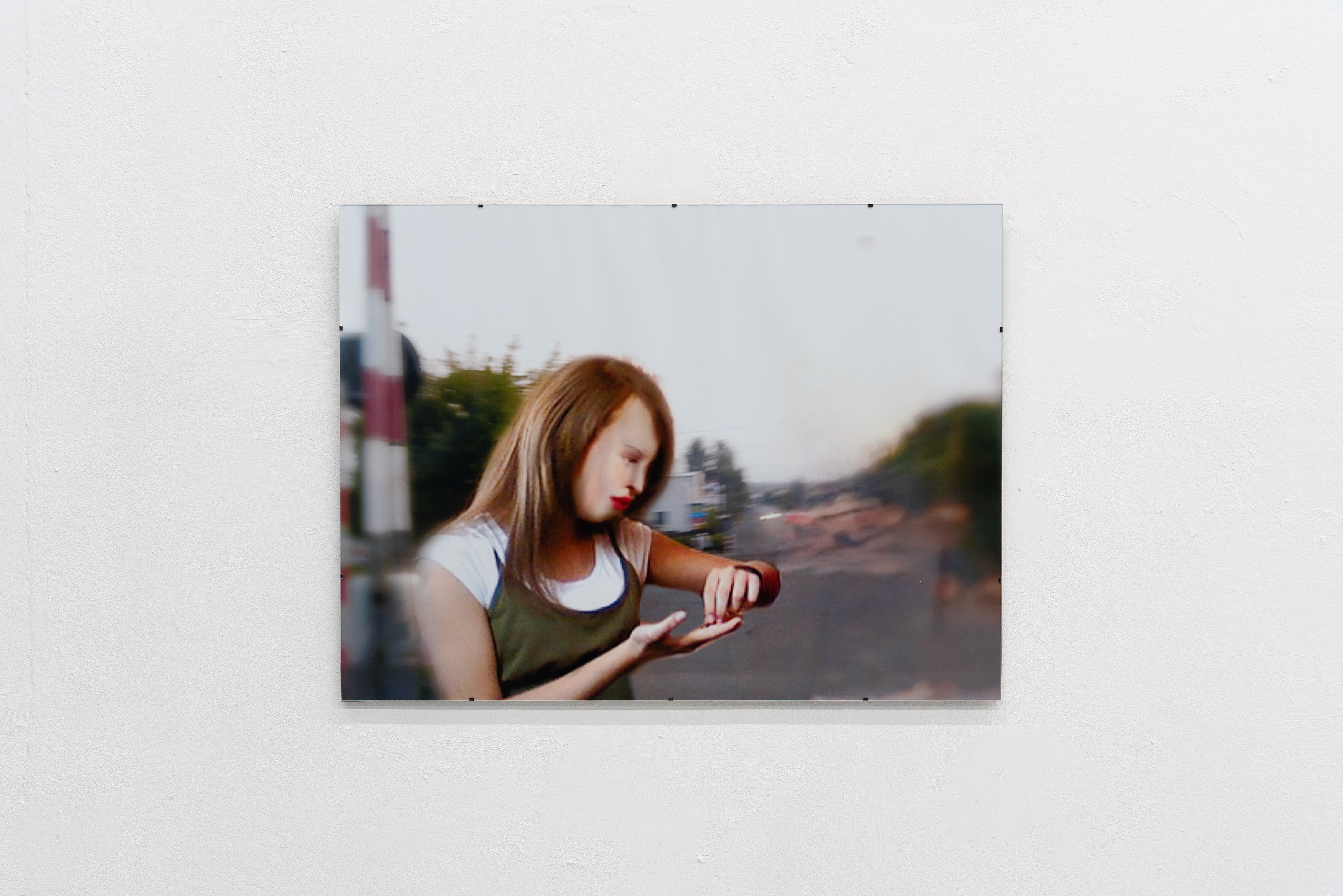 Jasia Rabiej, Nighttime Time at Scherben, photo 16