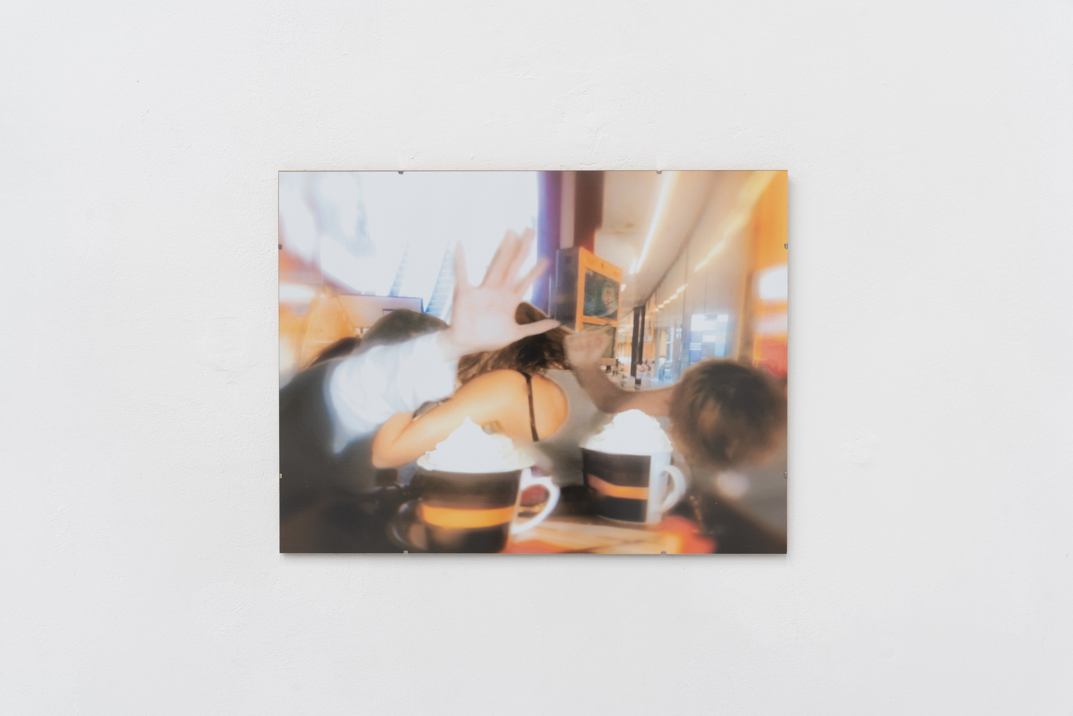 Jasia Rabiej, Nighttime Time at Scherben, photo 19