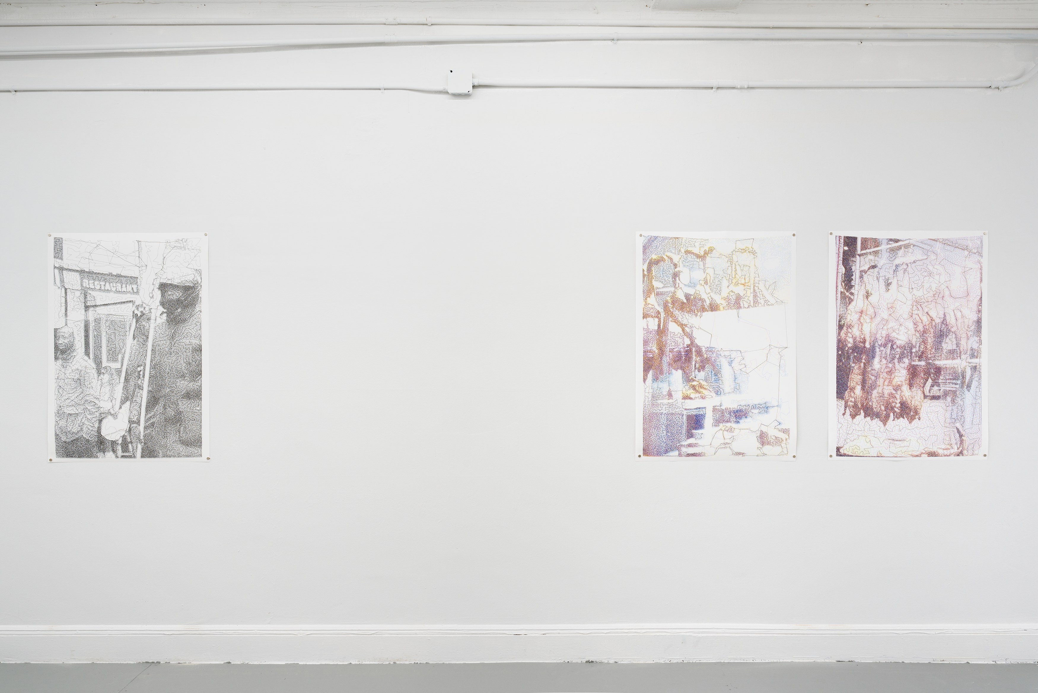 Matthias Groebel, Matthias Groebel at Ulrik, photo 2