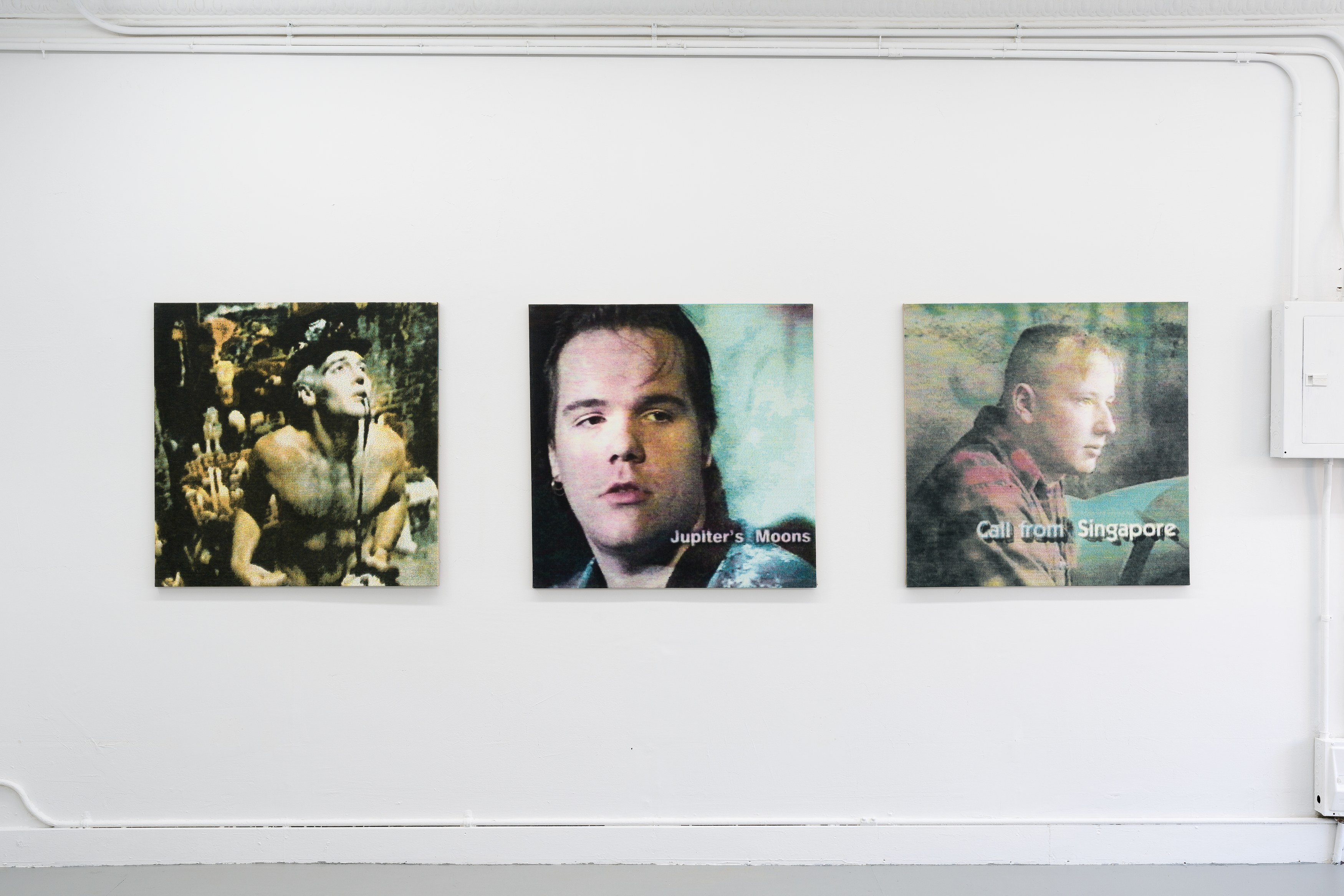 Matthias Groebel, Matthias Groebel at Ulrik, photo 6