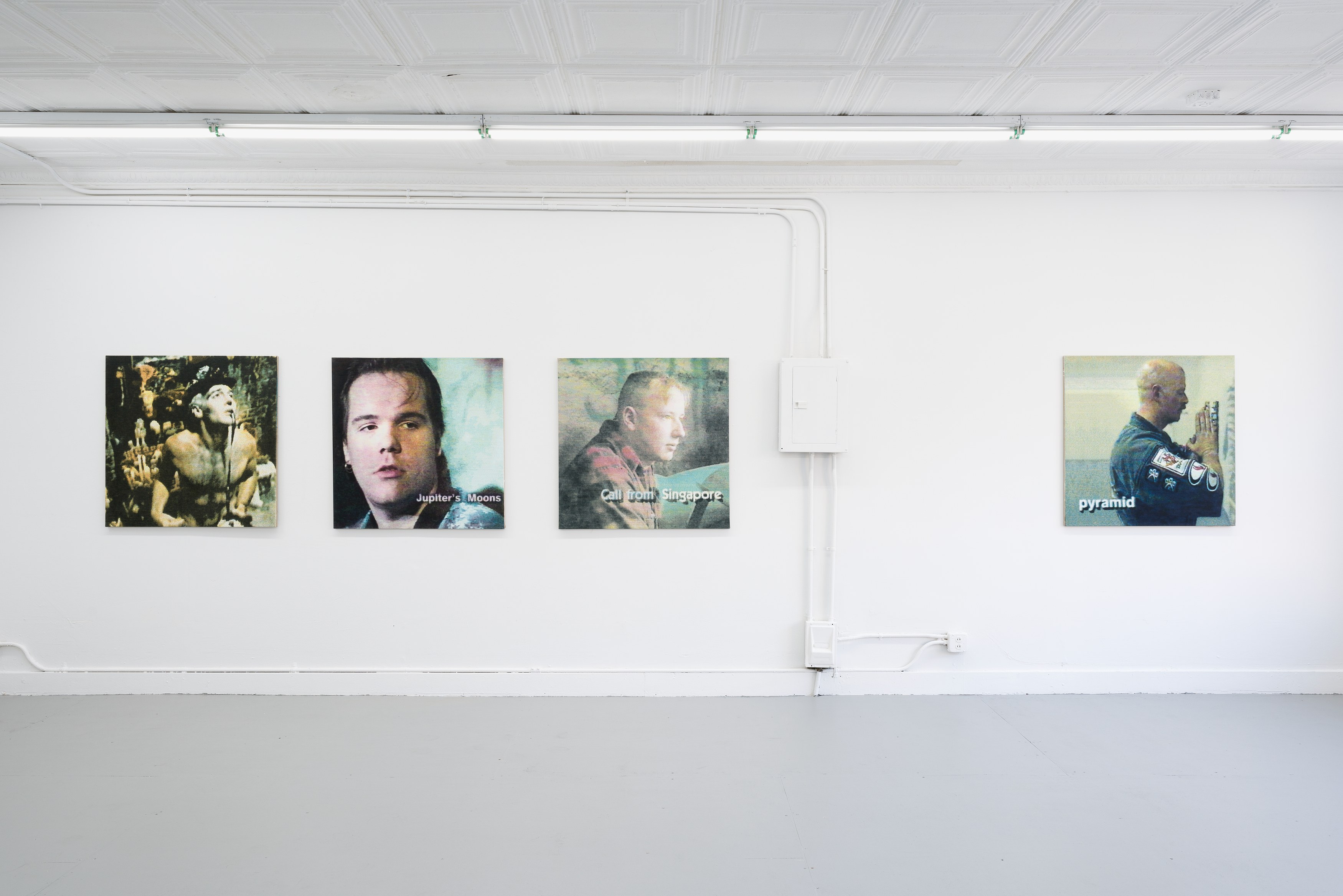 Matthias Groebel, Matthias Groebel at Ulrik, photo 7